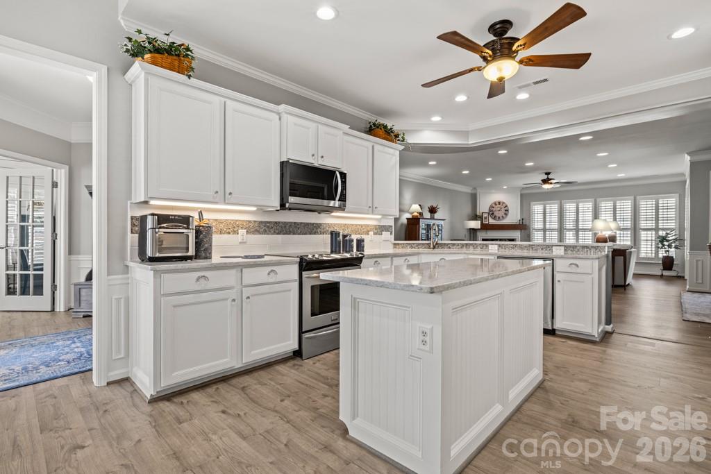 4320 Rosy Billed Court Indian Land SC 29707