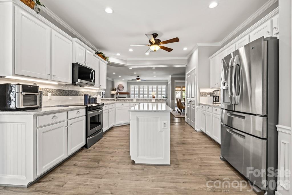 4320 Rosy Billed Court Indian Land SC 29707