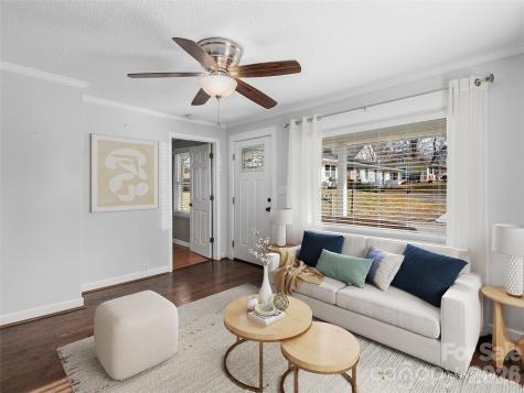 46 Jarrett Street Asheville NC 28806