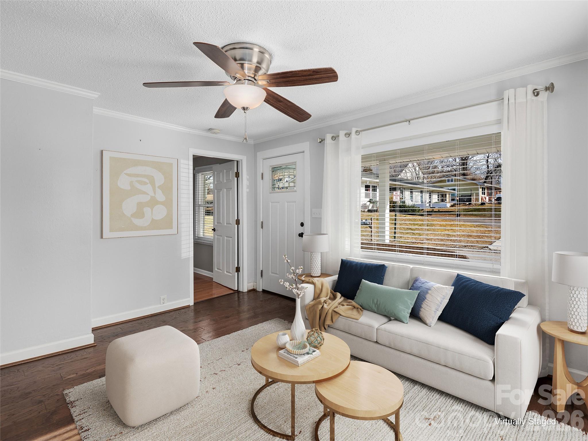 46 Jarrett Street Asheville NC 28806