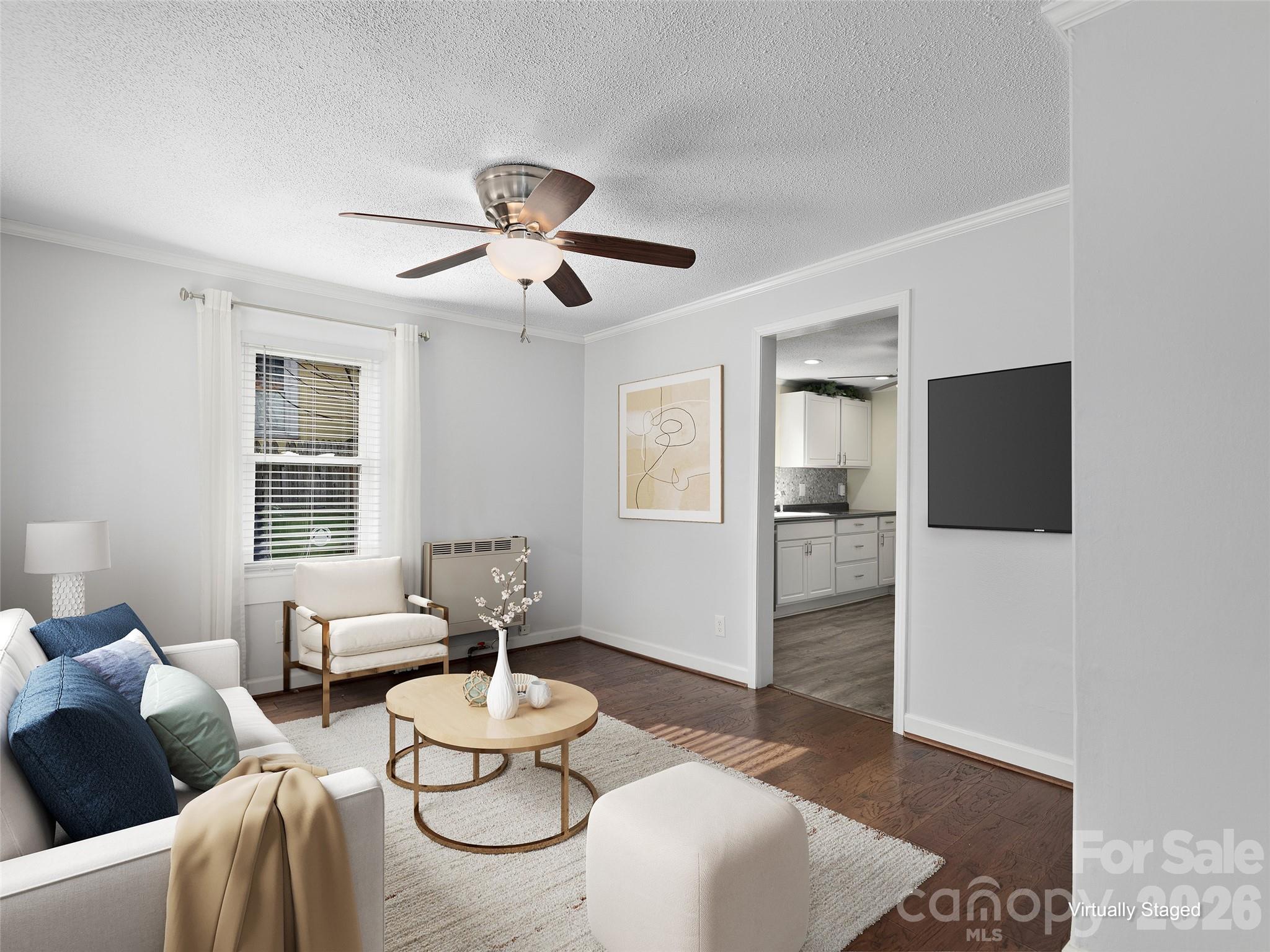 46 Jarrett Street Asheville NC 28806