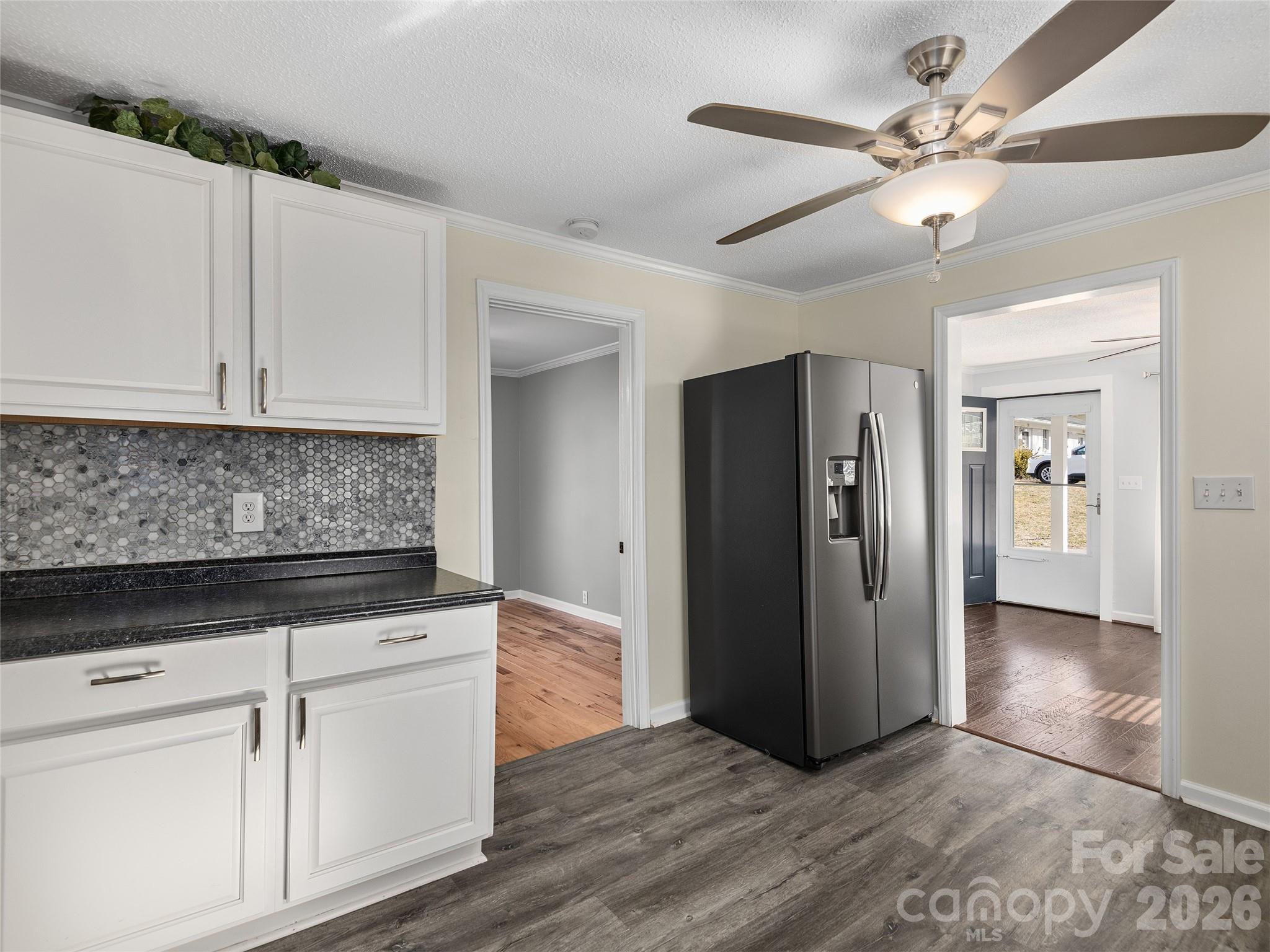 46 Jarrett Street Asheville NC 28806