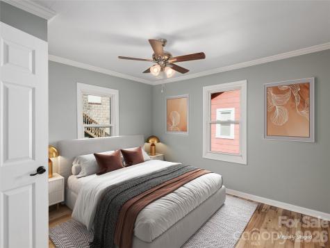 46 Jarrett Street Asheville NC 28806