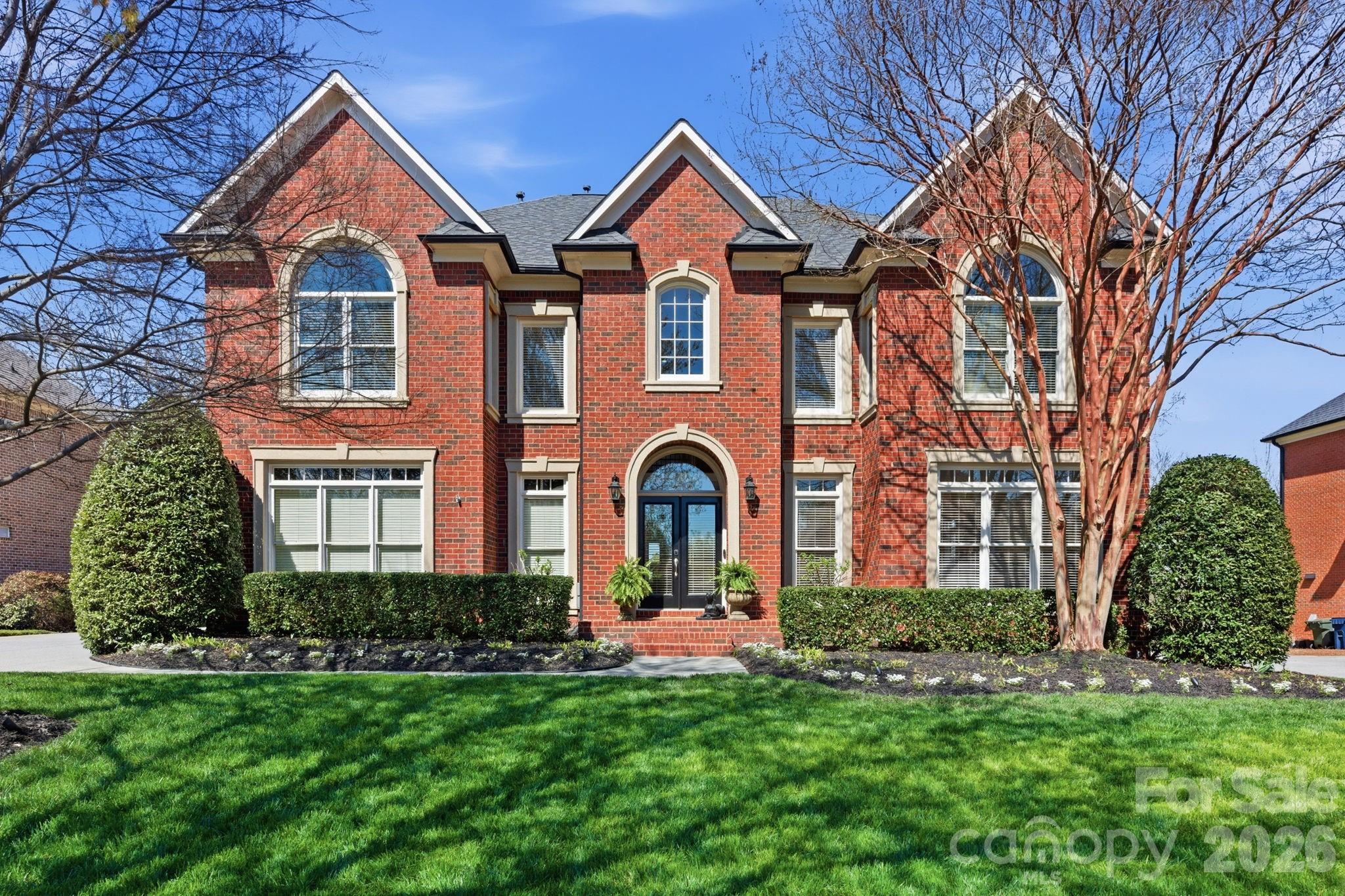 14109 Timbergreen Drive Huntersville NC 28078