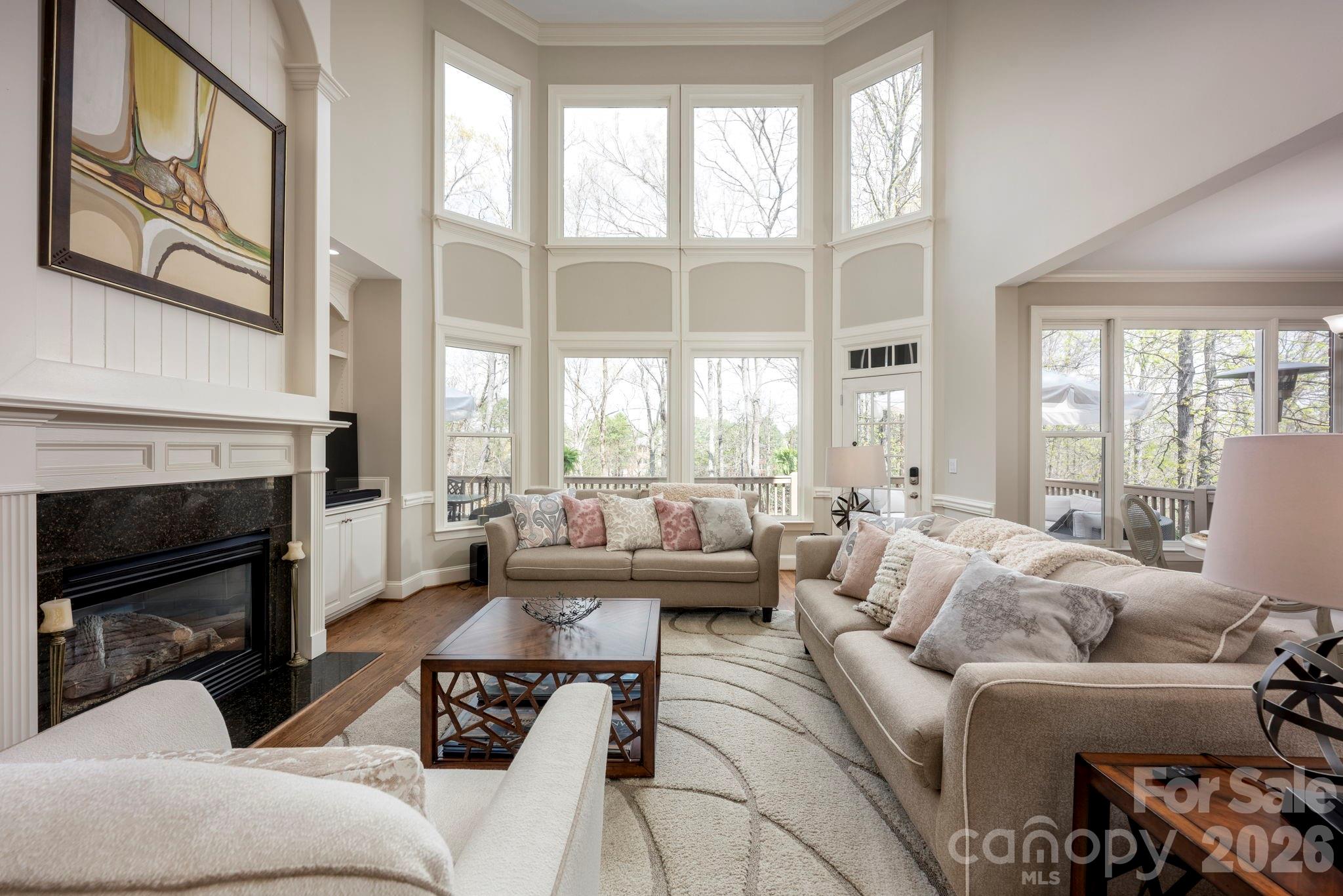 14109 Timbergreen Drive Huntersville NC 28078
