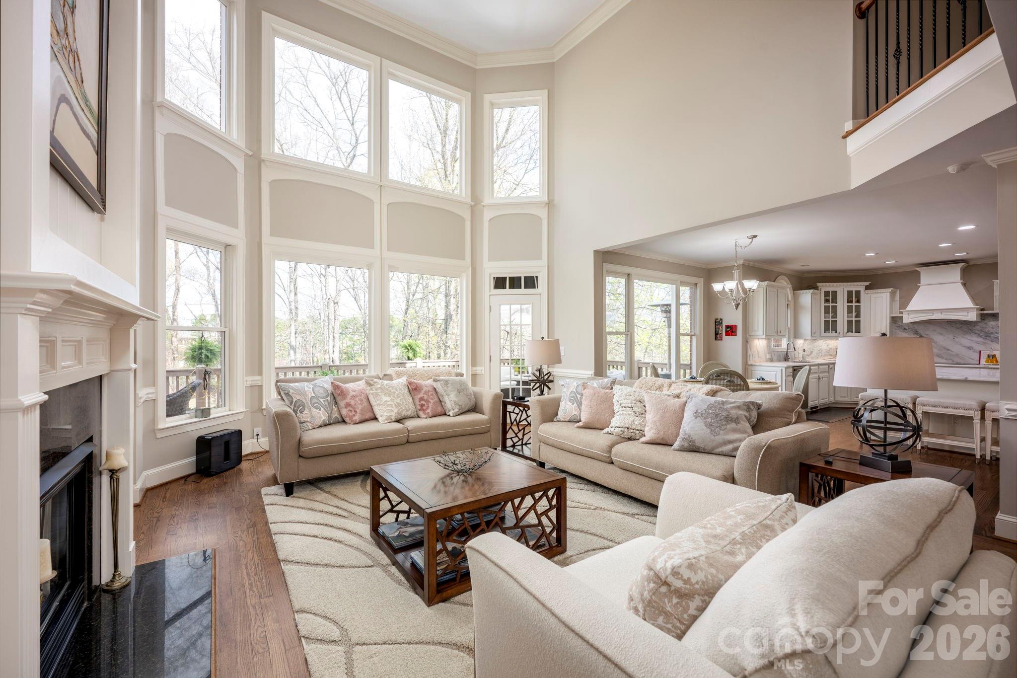 14109 Timbergreen Drive Huntersville NC 28078