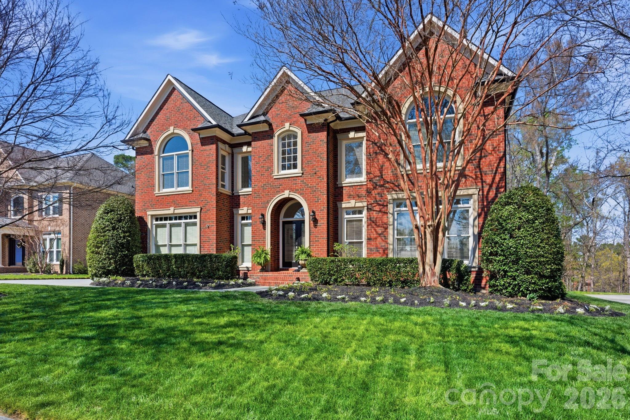 14109 Timbergreen Drive Huntersville NC 28078