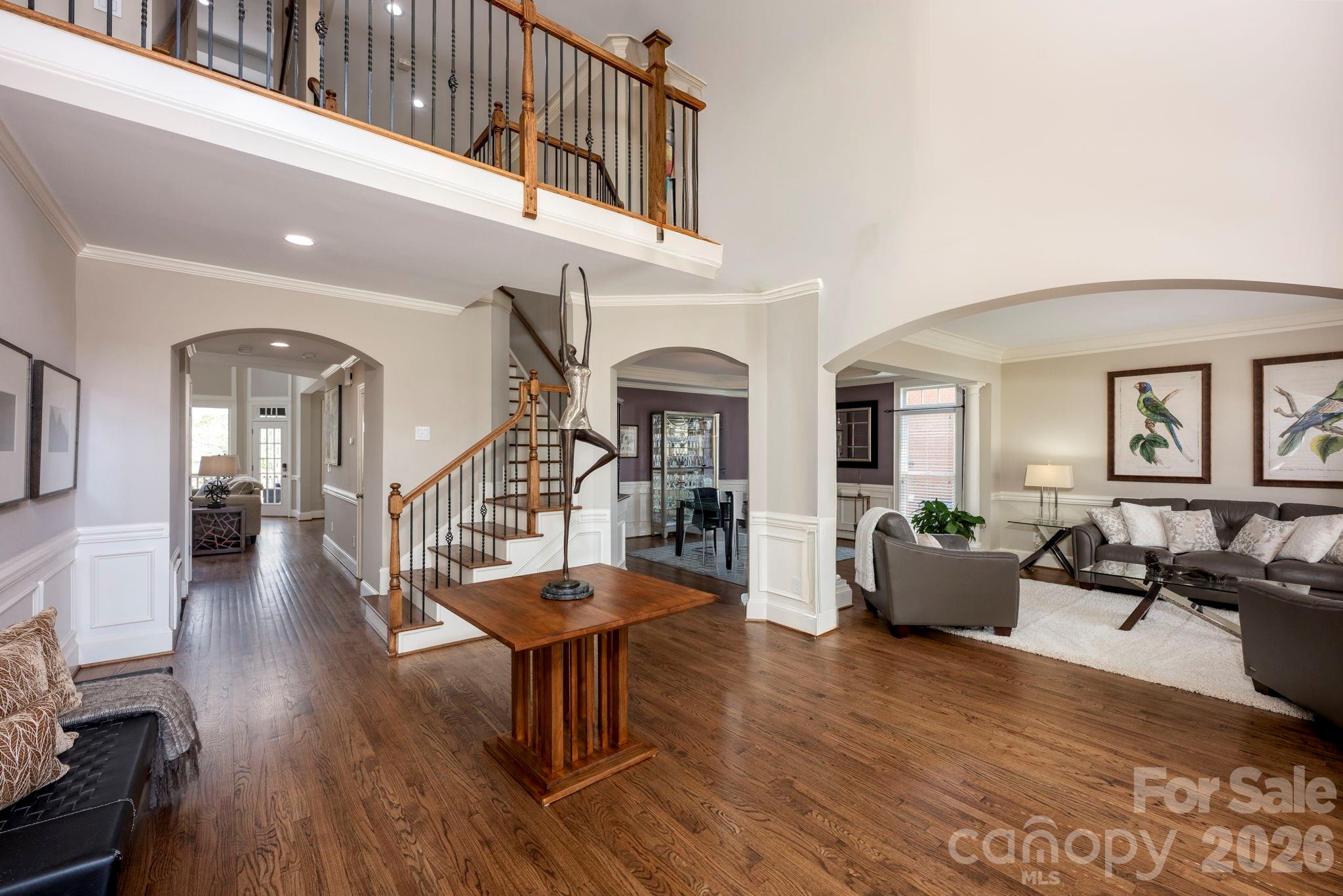 14109 Timbergreen Drive Huntersville NC 28078