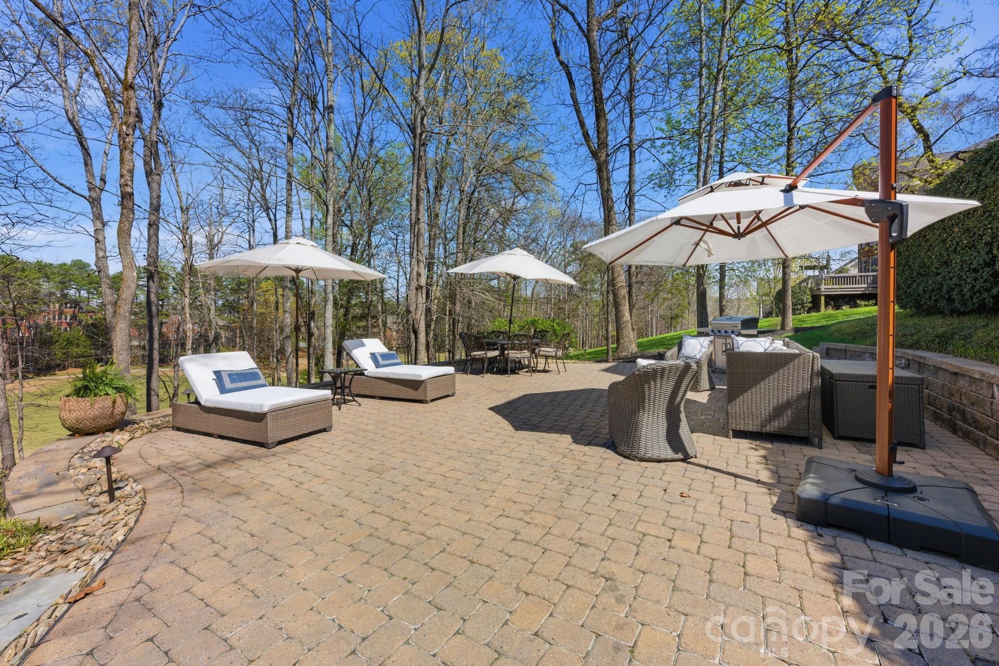 14109 Timbergreen Drive Huntersville NC 28078