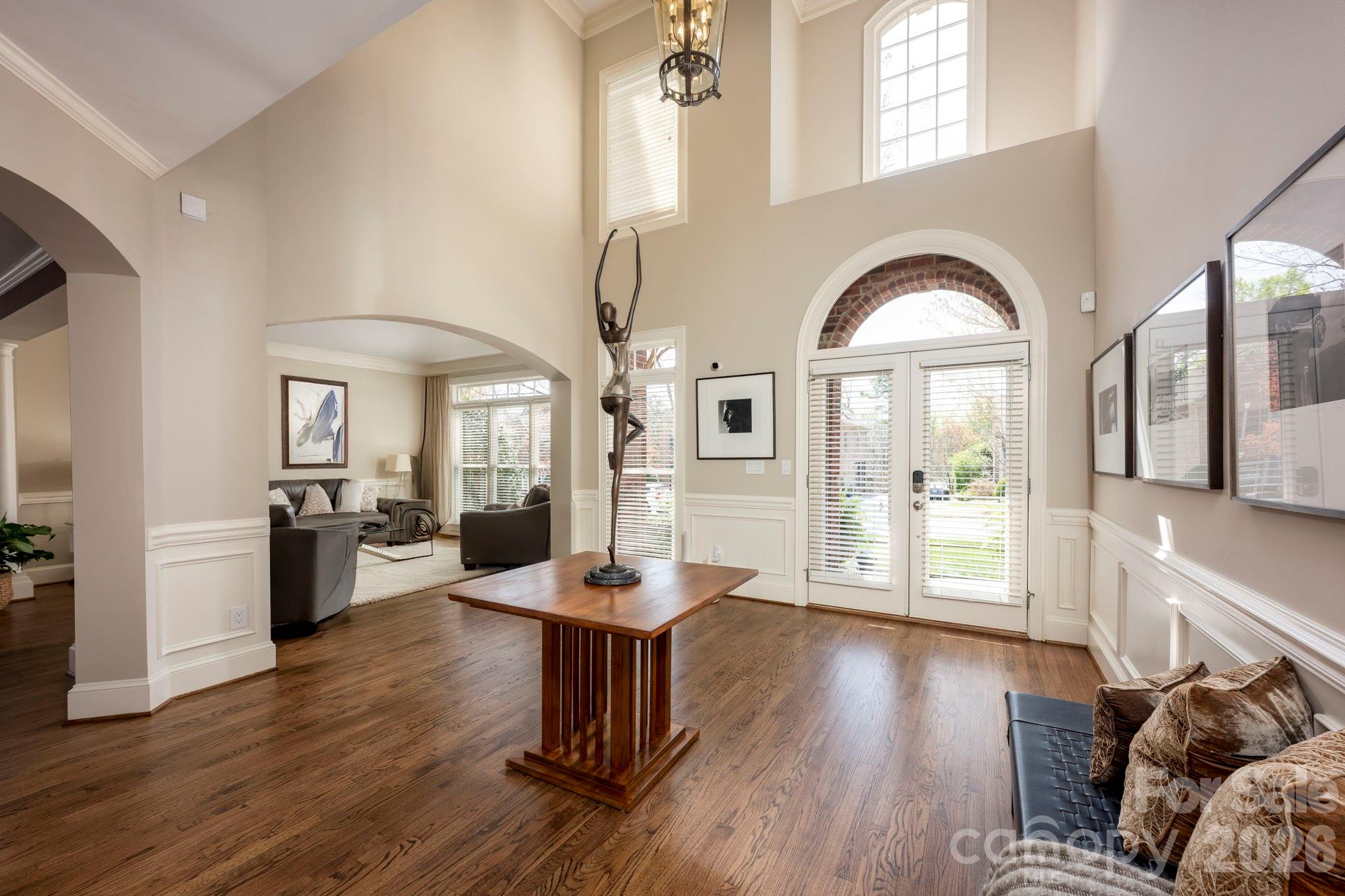 14109 Timbergreen Drive Huntersville NC 28078