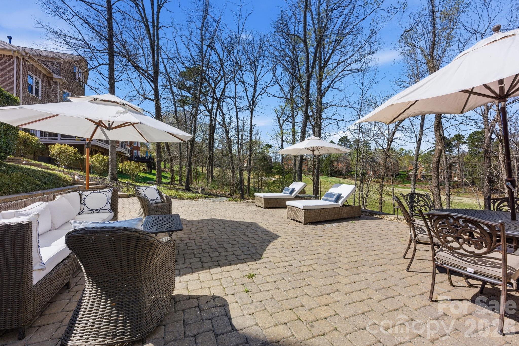 14109 Timbergreen Drive Huntersville NC 28078