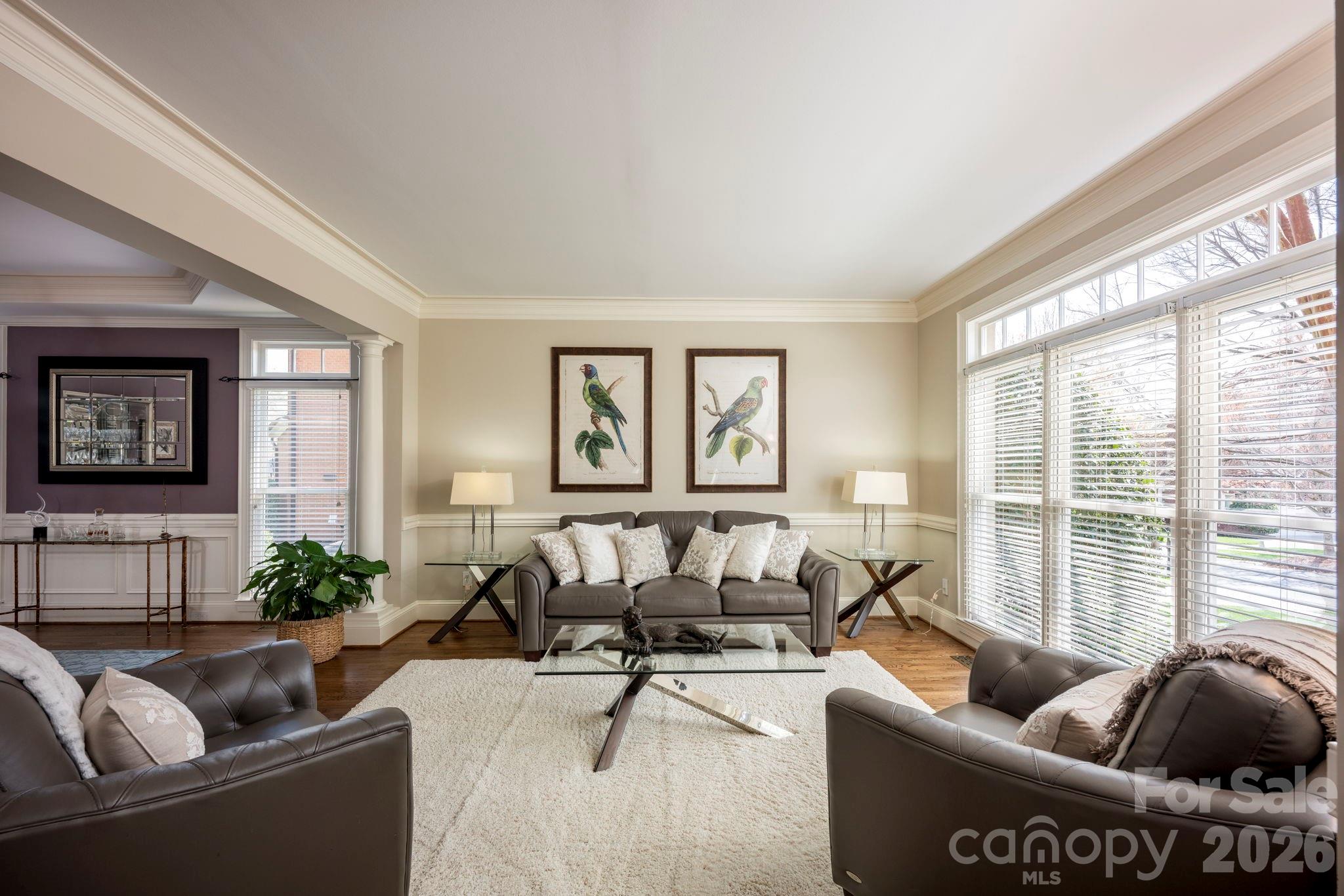 14109 Timbergreen Drive Huntersville NC 28078