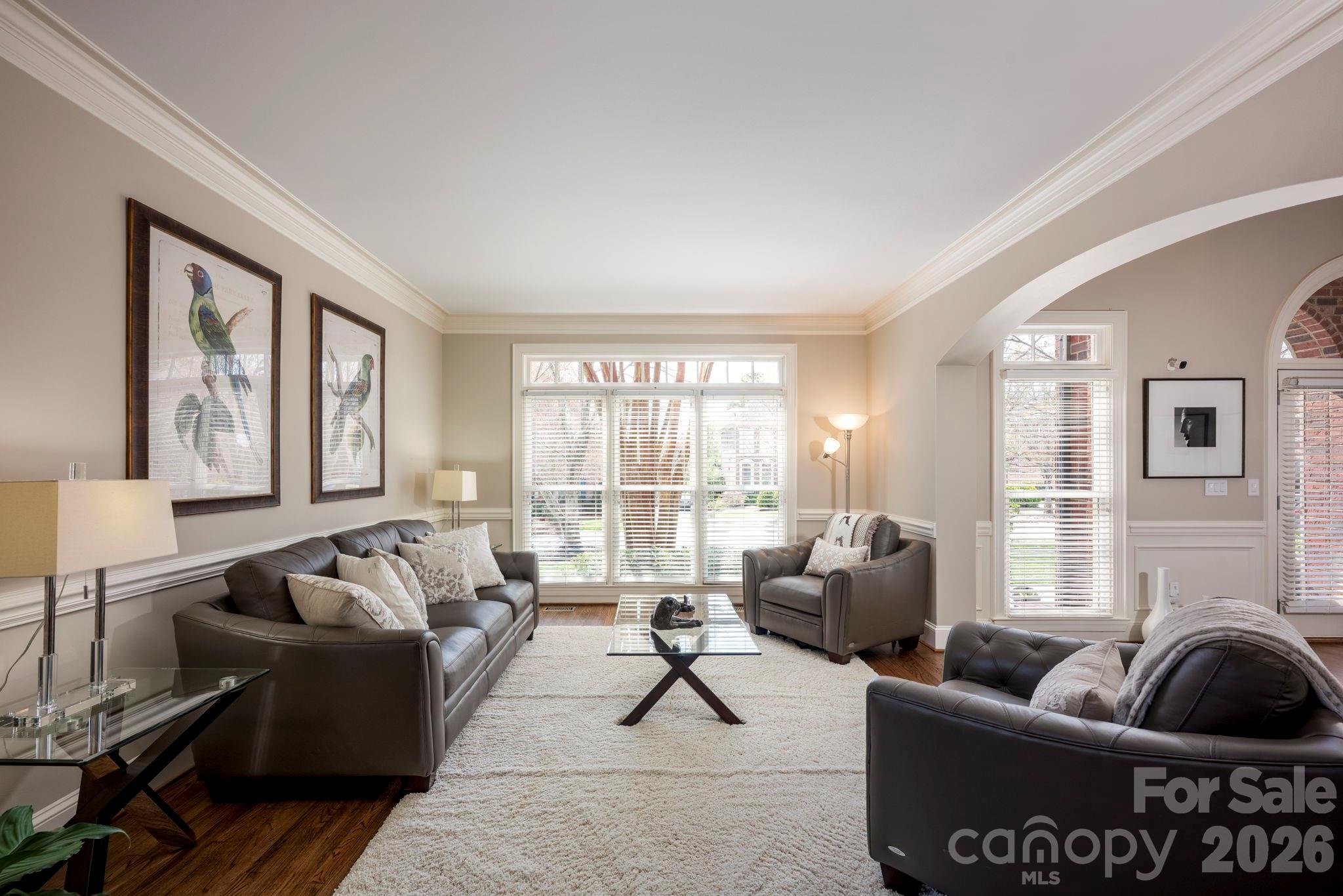 14109 Timbergreen Drive Huntersville NC 28078