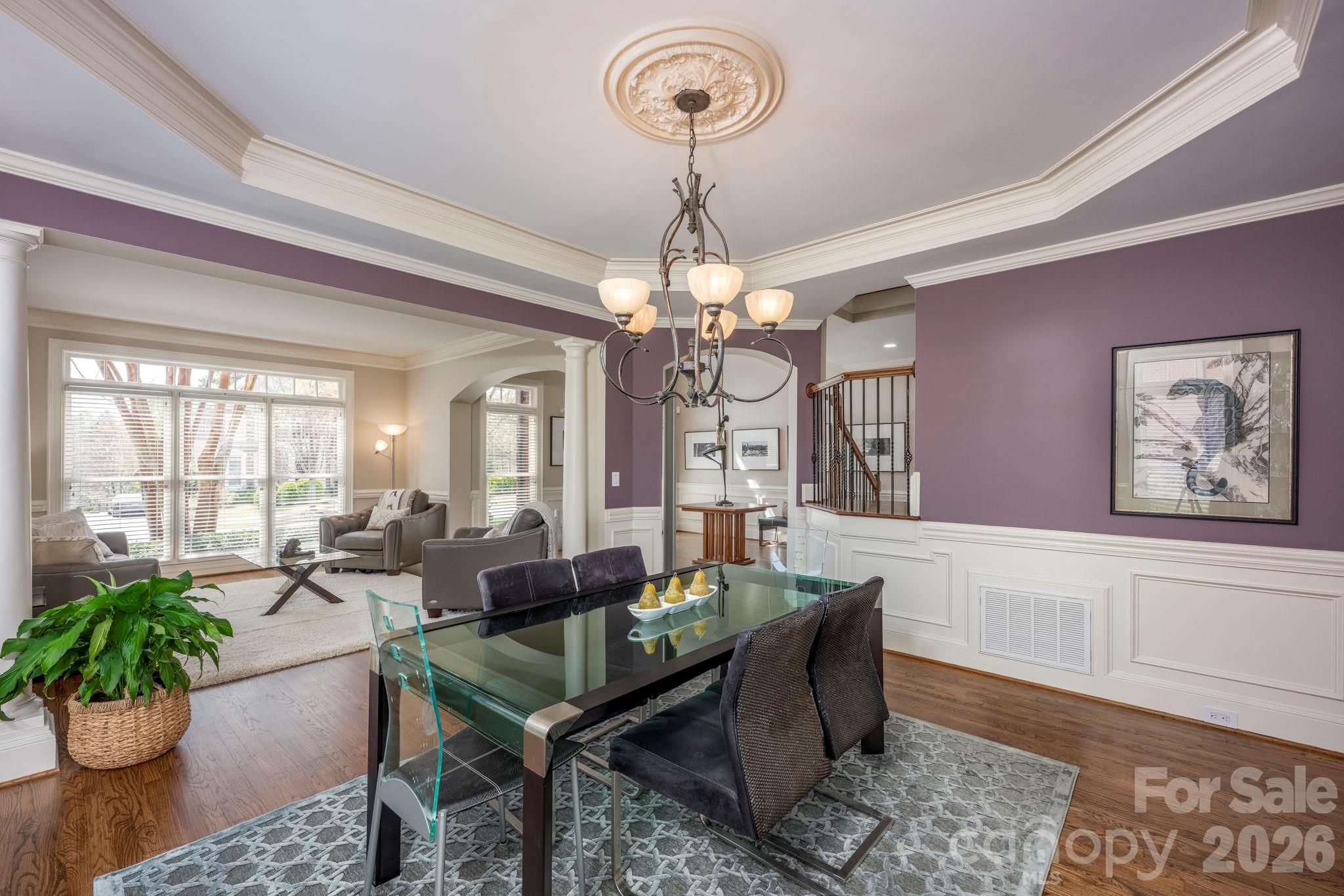 14109 Timbergreen Drive Huntersville NC 28078