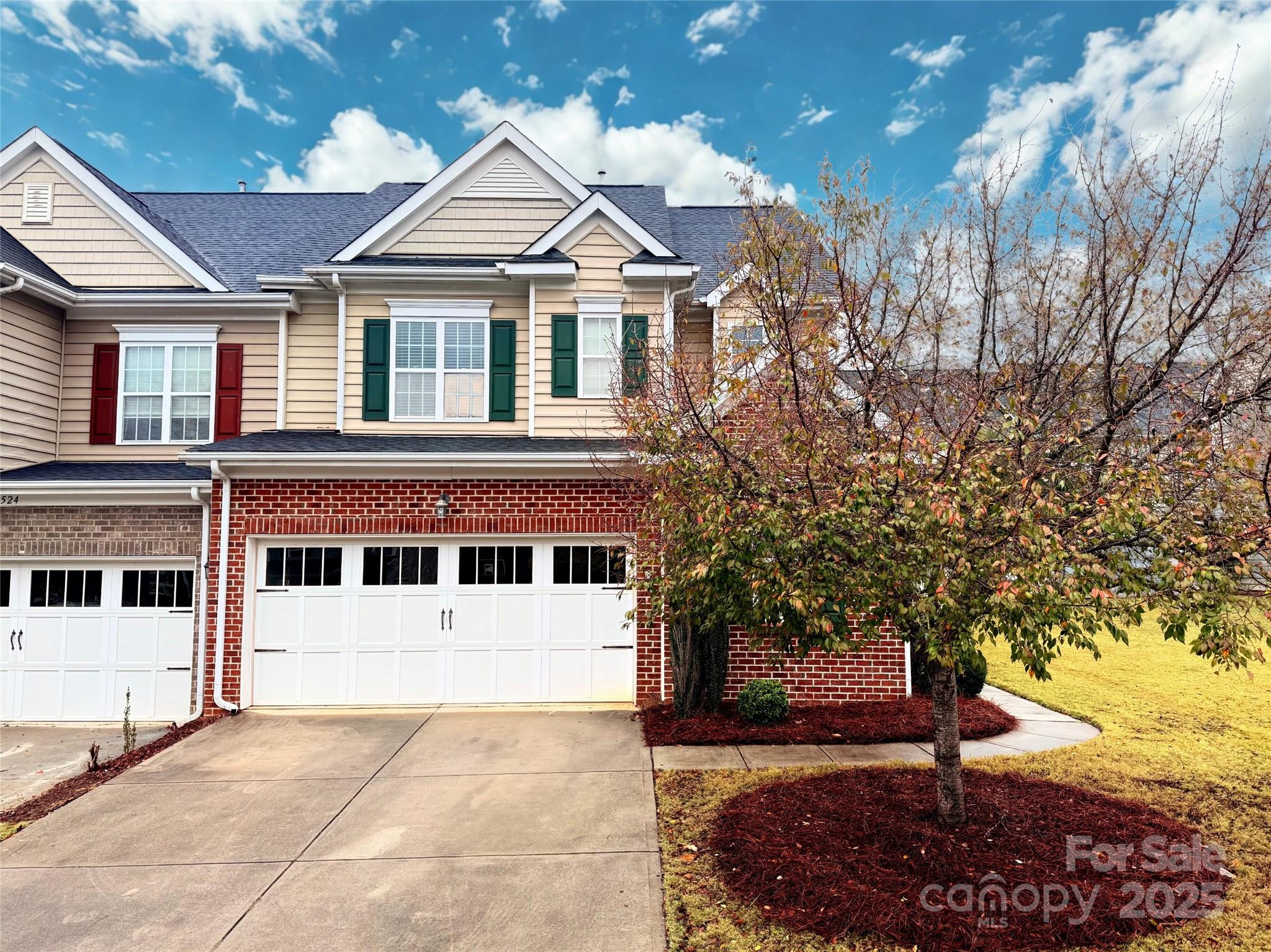 5520 Allison Lane Charlotte NC 28277