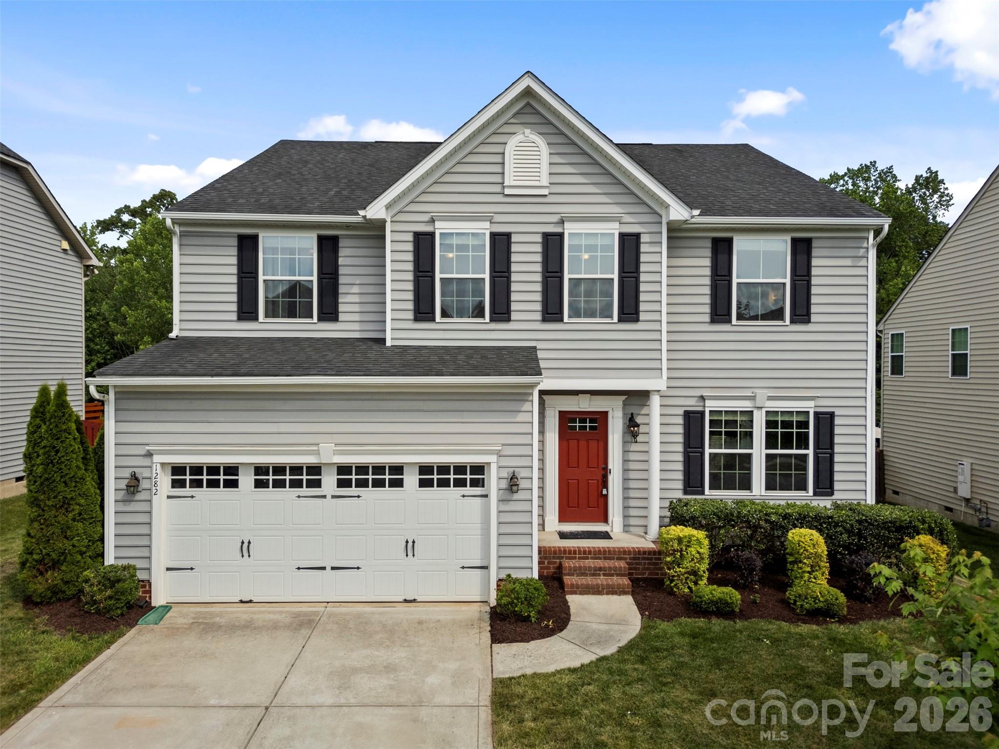 1282 Yellow Springs Drive Fort Mill SC 29707