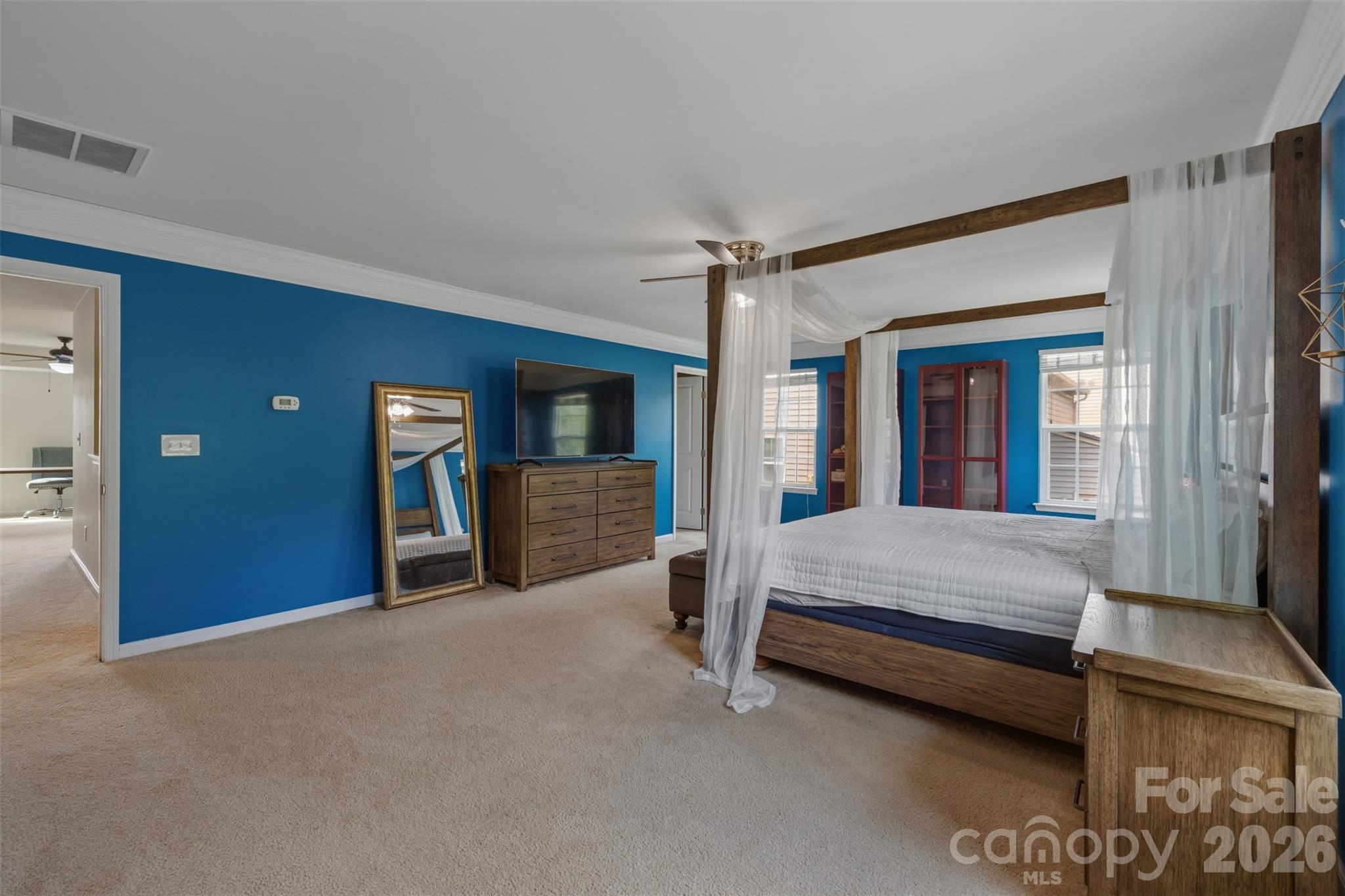 1282 Yellow Springs Drive Fort Mill SC 29707