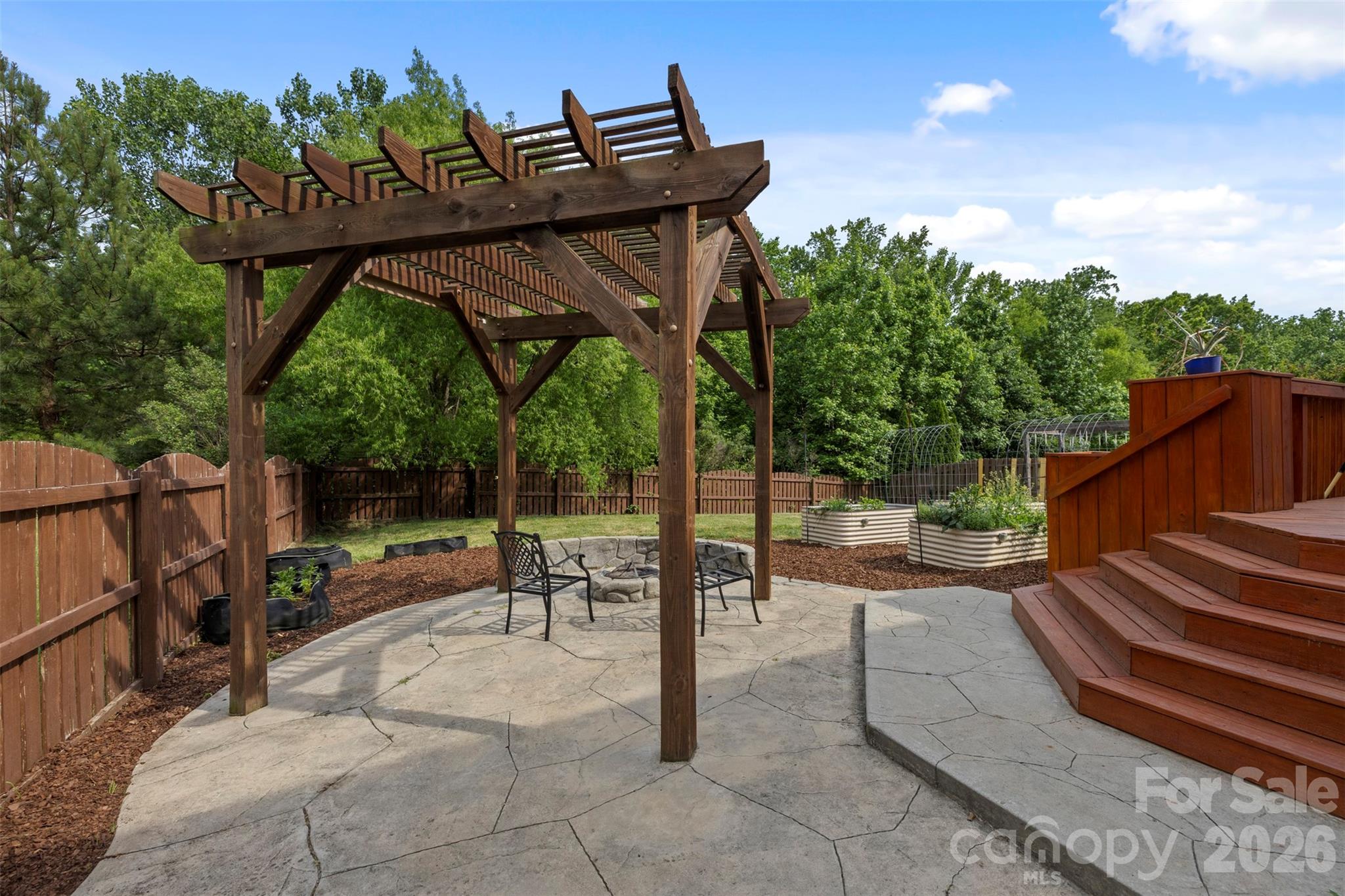 1282 Yellow Springs Drive Fort Mill SC 29707