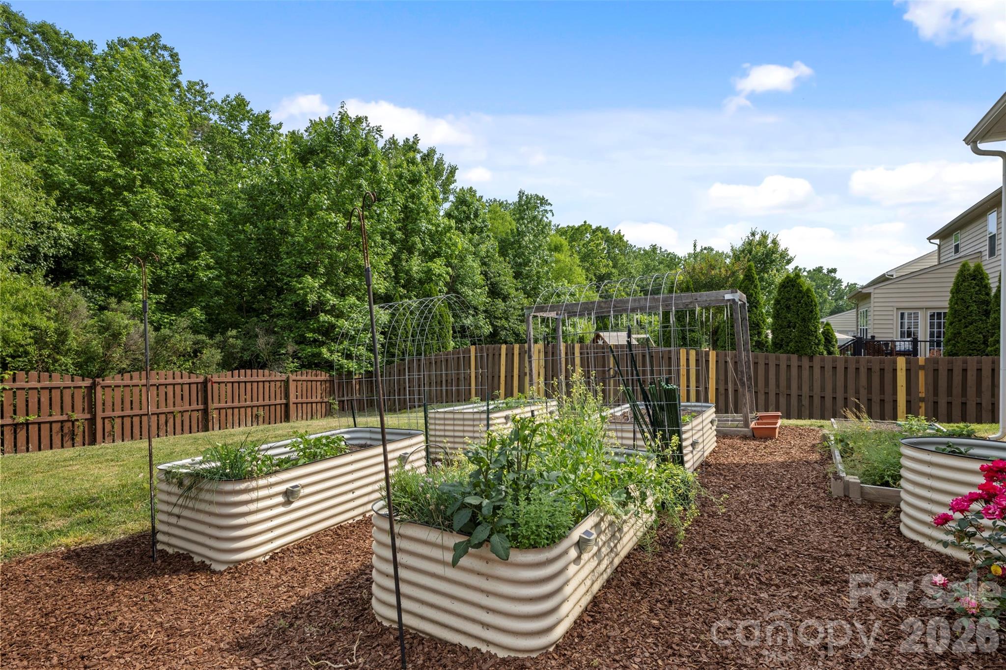 1282 Yellow Springs Drive Fort Mill SC 29707