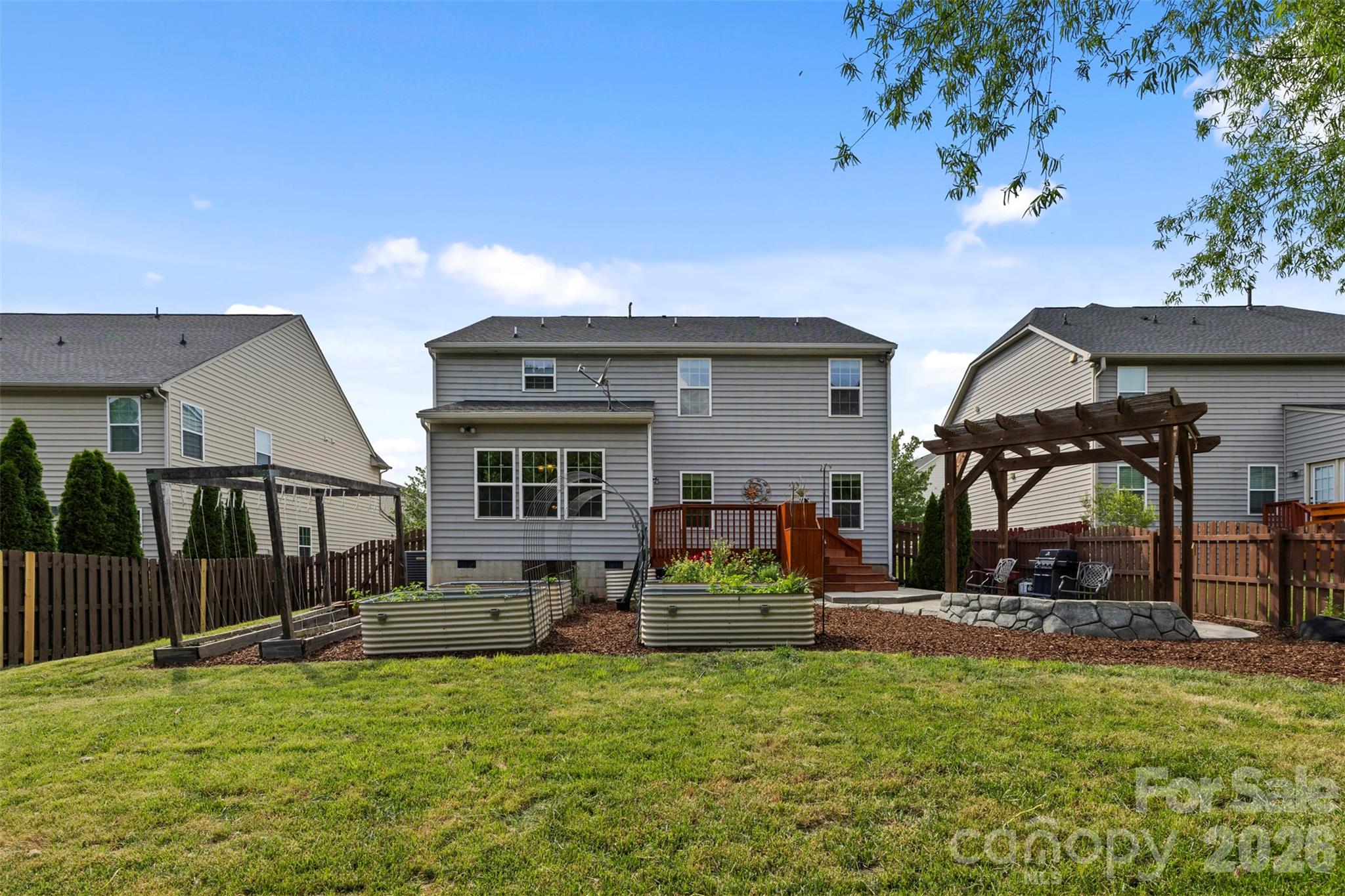 1282 Yellow Springs Drive Fort Mill SC 29707