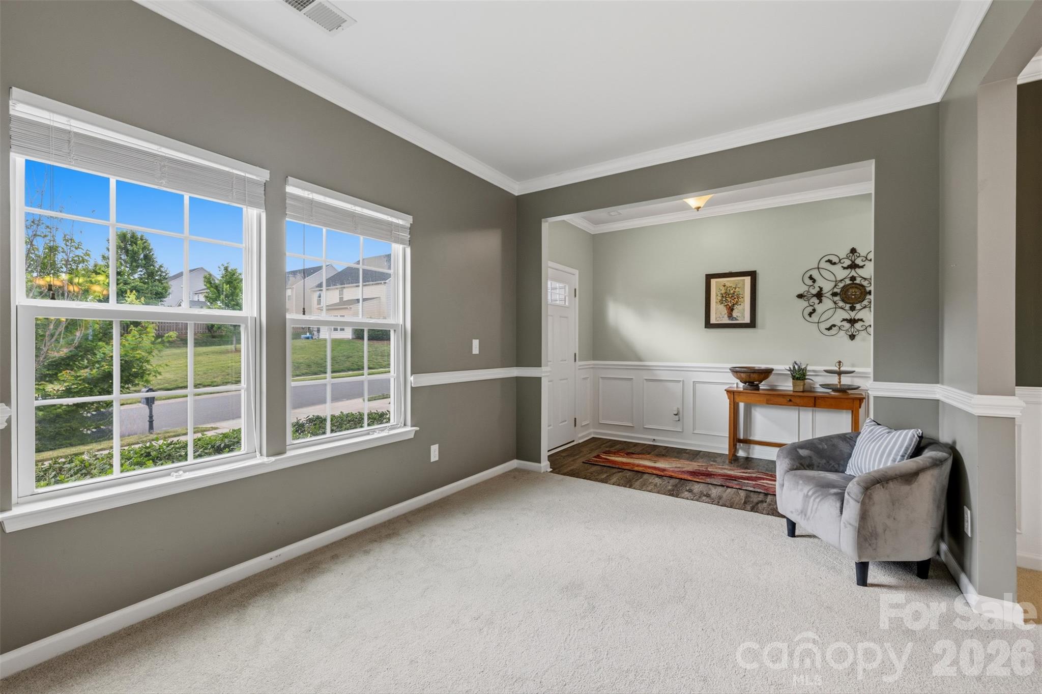 1282 Yellow Springs Drive Fort Mill SC 29707