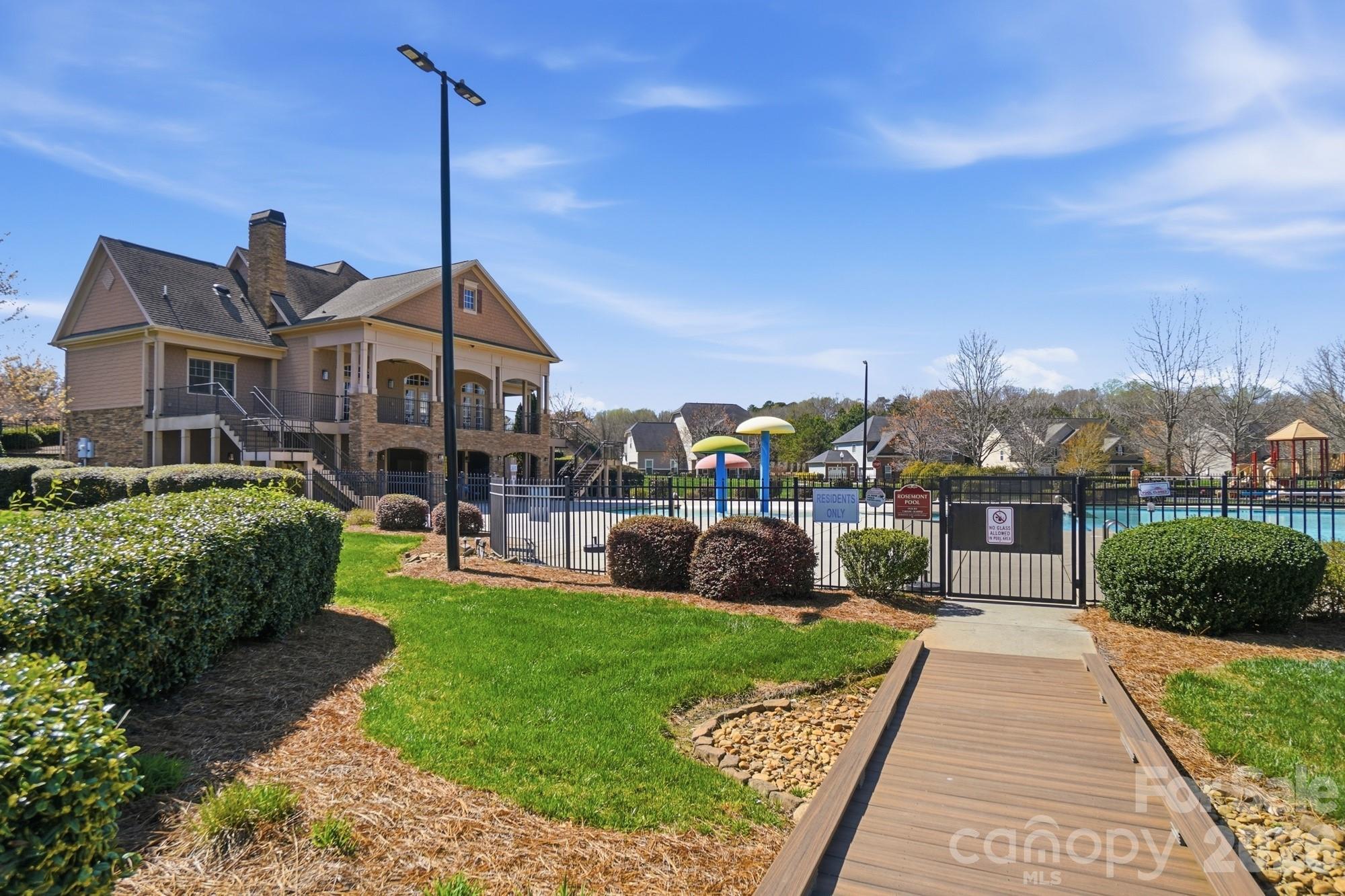 1282 Yellow Springs Drive Fort Mill SC 29707