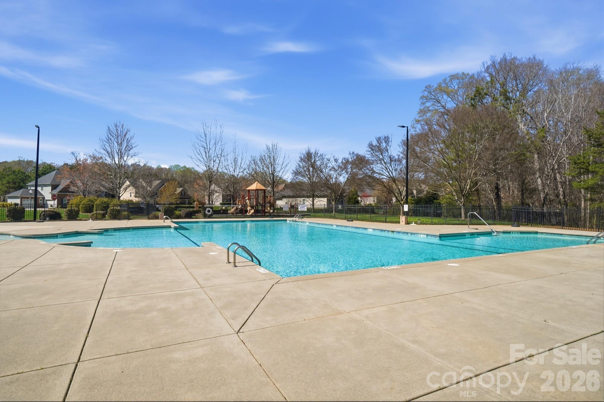 1282 Yellow Springs Drive Fort Mill SC 29707