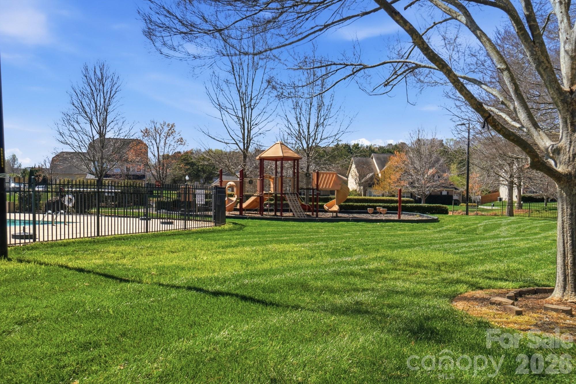 1282 Yellow Springs Drive Fort Mill SC 29707
