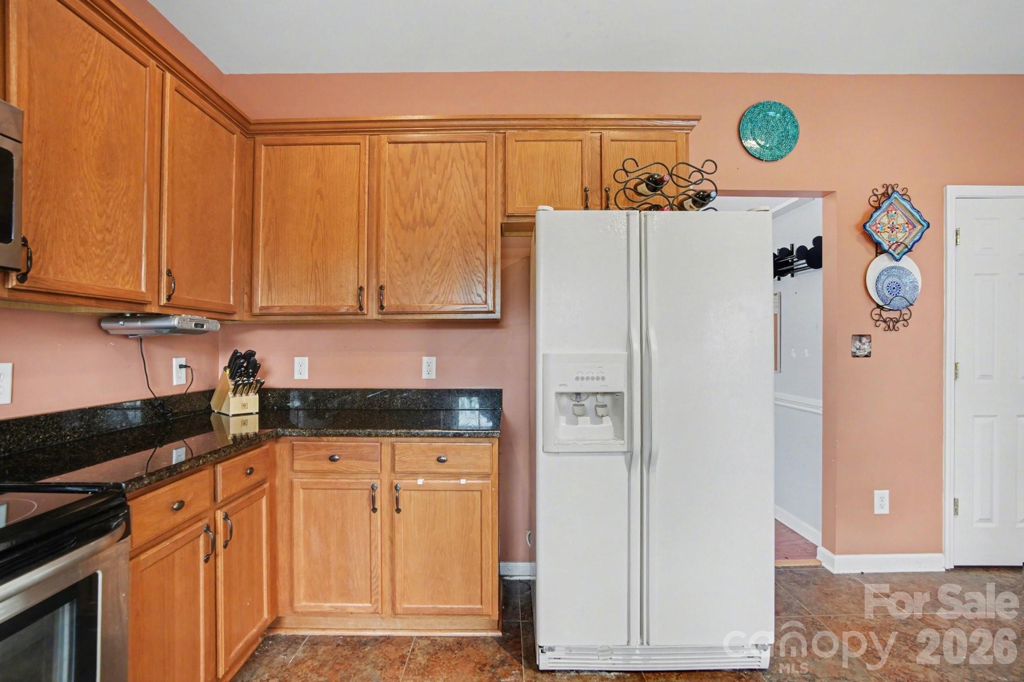 6128 Roseway Court Harrisburg NC 28075