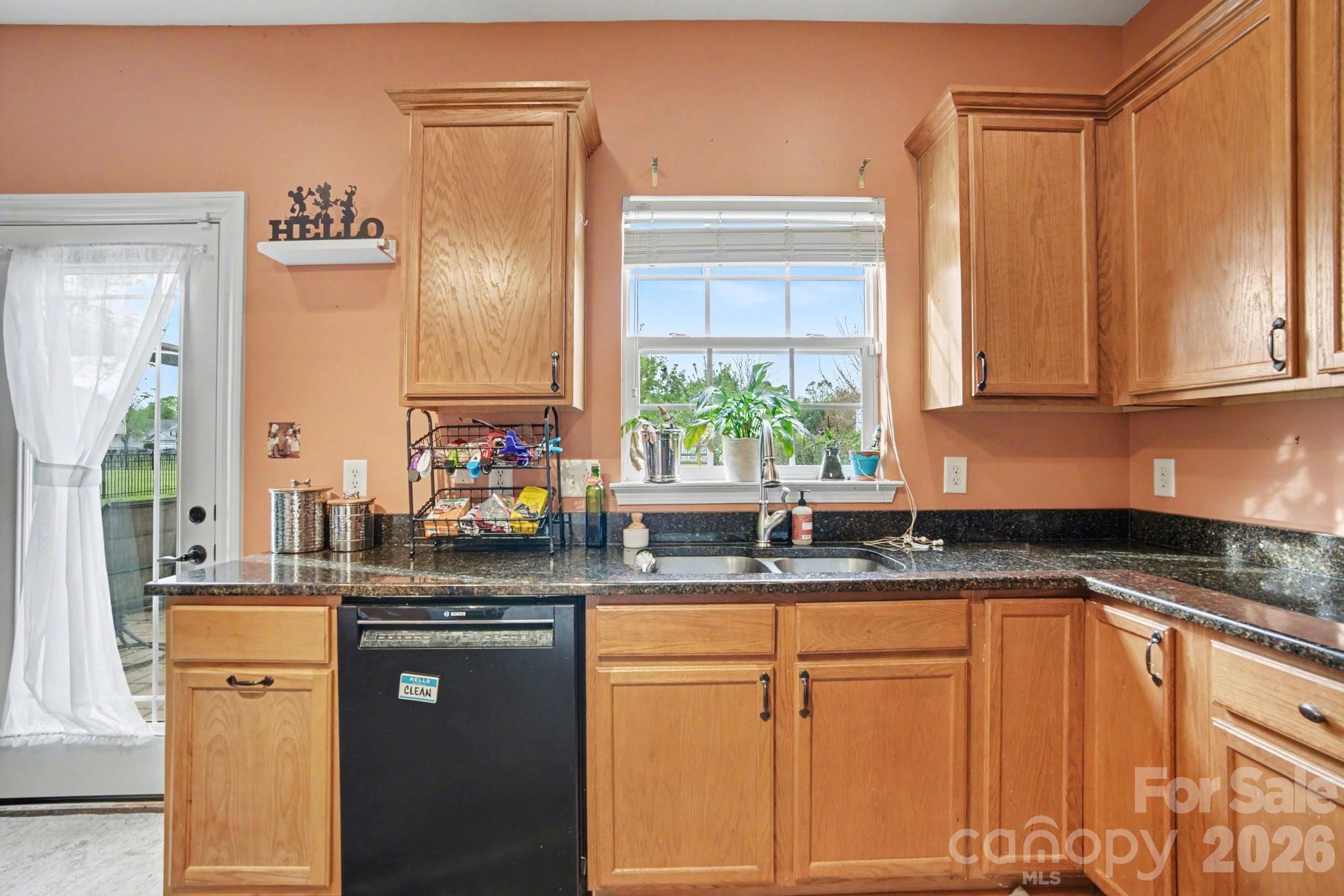 6128 Roseway Court Harrisburg NC 28075