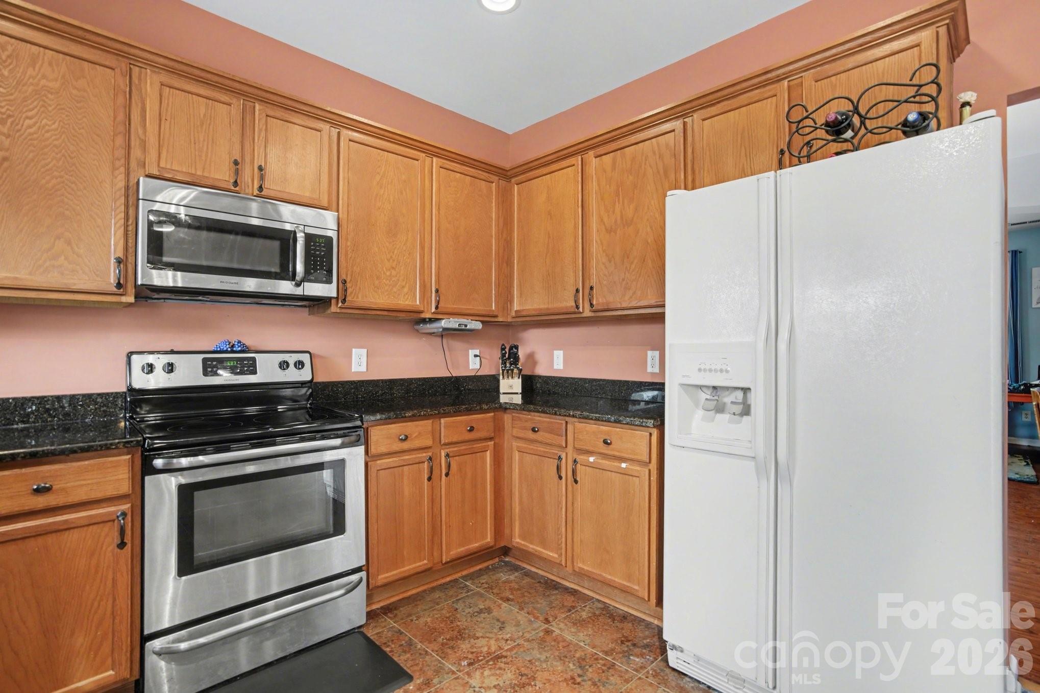 6128 Roseway Court Harrisburg NC 28075