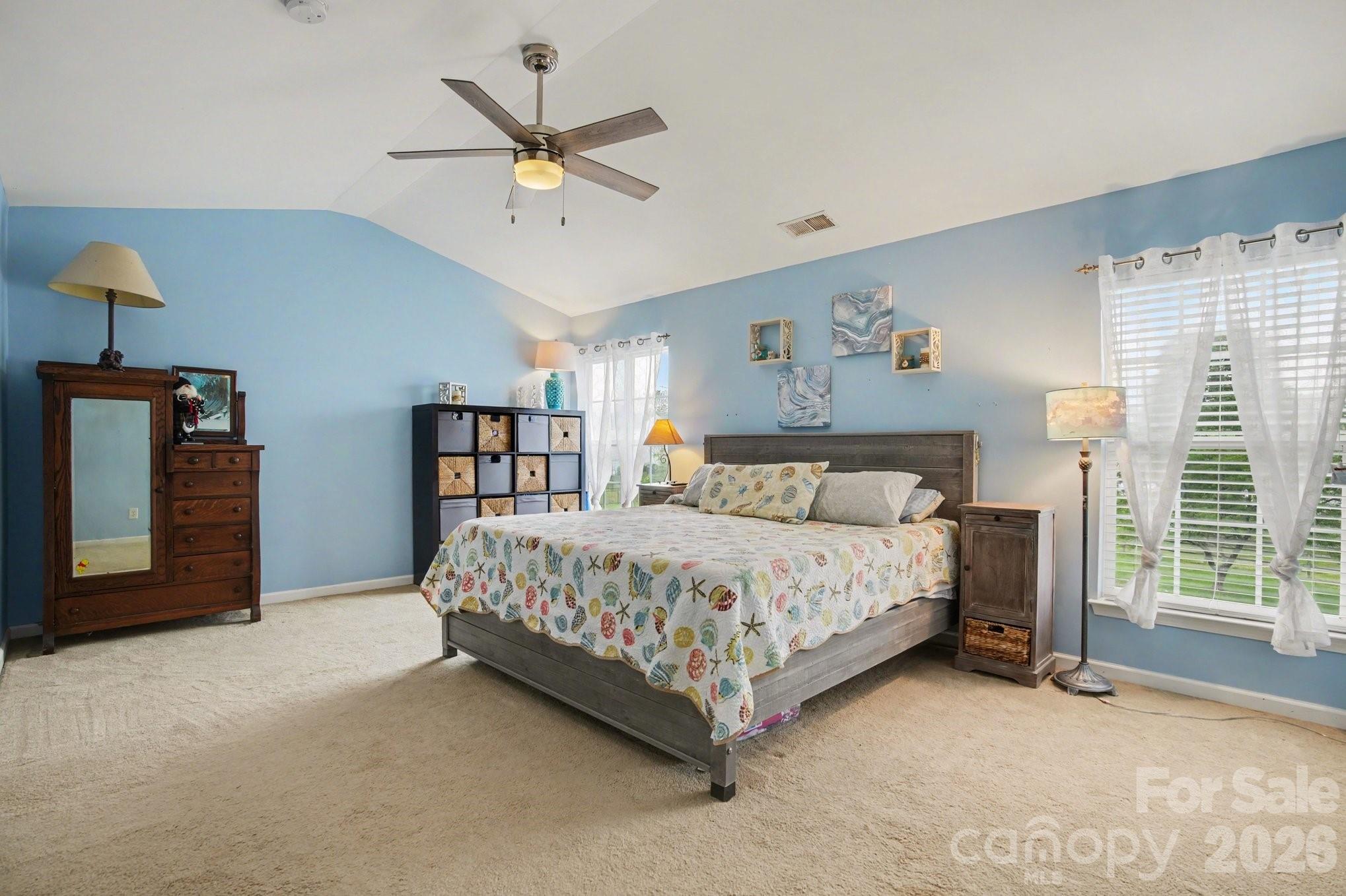 6128 Roseway Court Harrisburg NC 28075