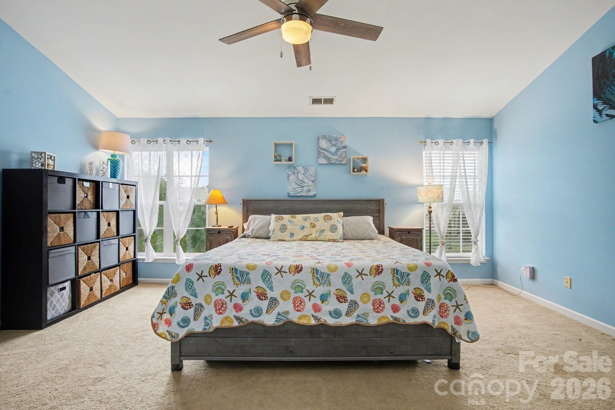6128 Roseway Court Harrisburg NC 28075