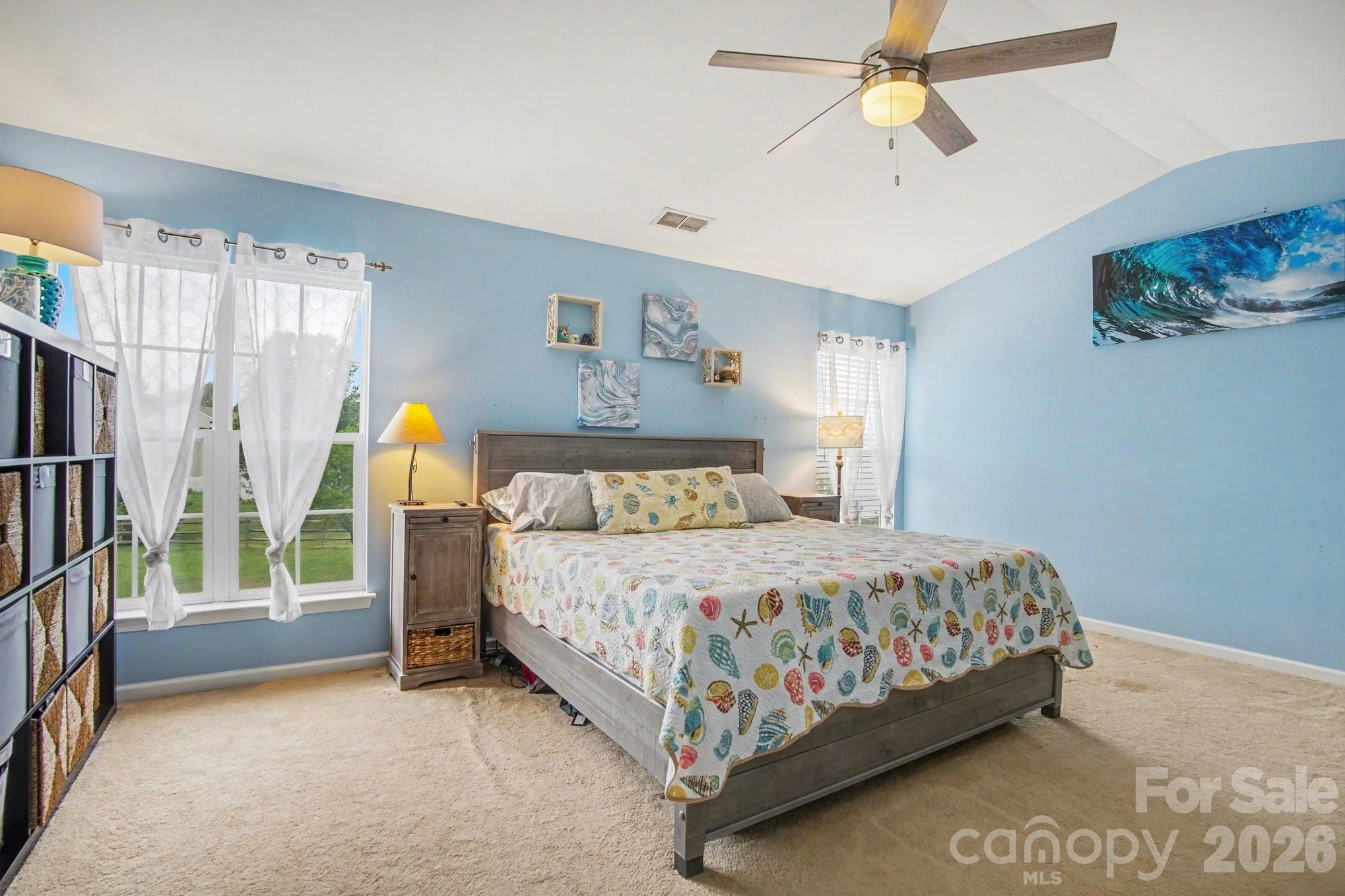 6128 Roseway Court Harrisburg NC 28075