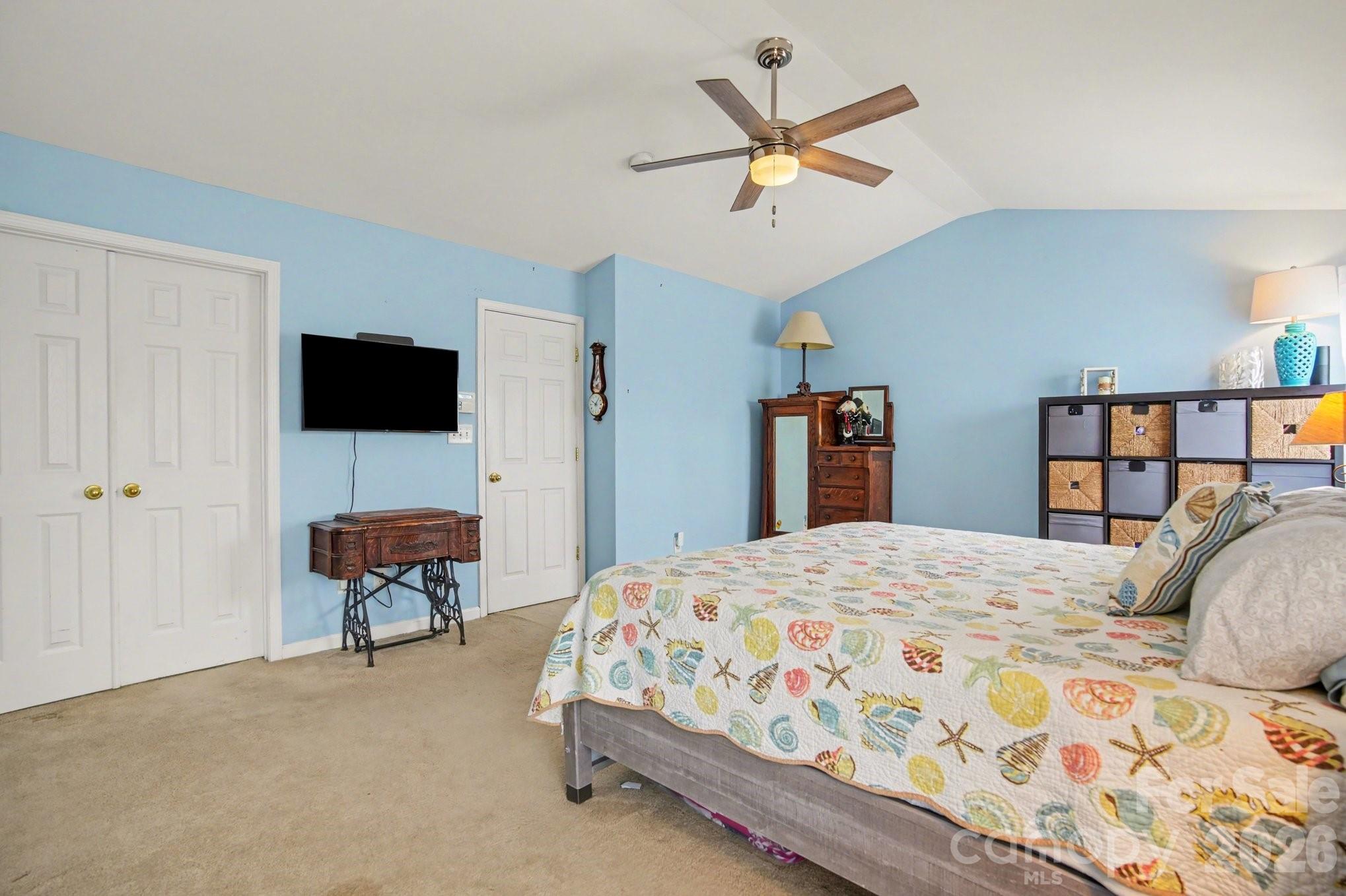 6128 Roseway Court Harrisburg NC 28075