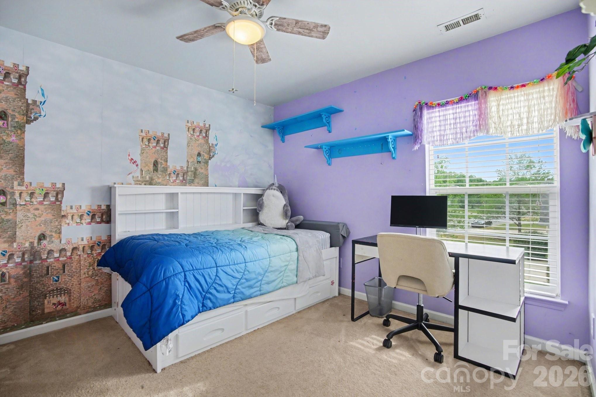 6128 Roseway Court Harrisburg NC 28075