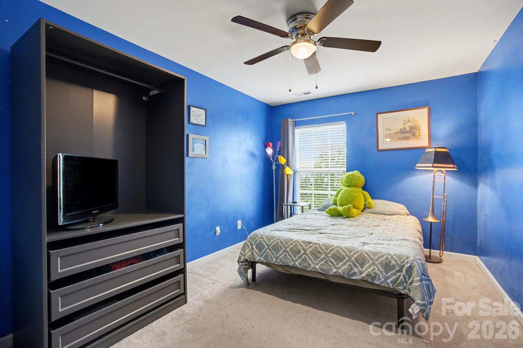 6128 Roseway Court Harrisburg NC 28075