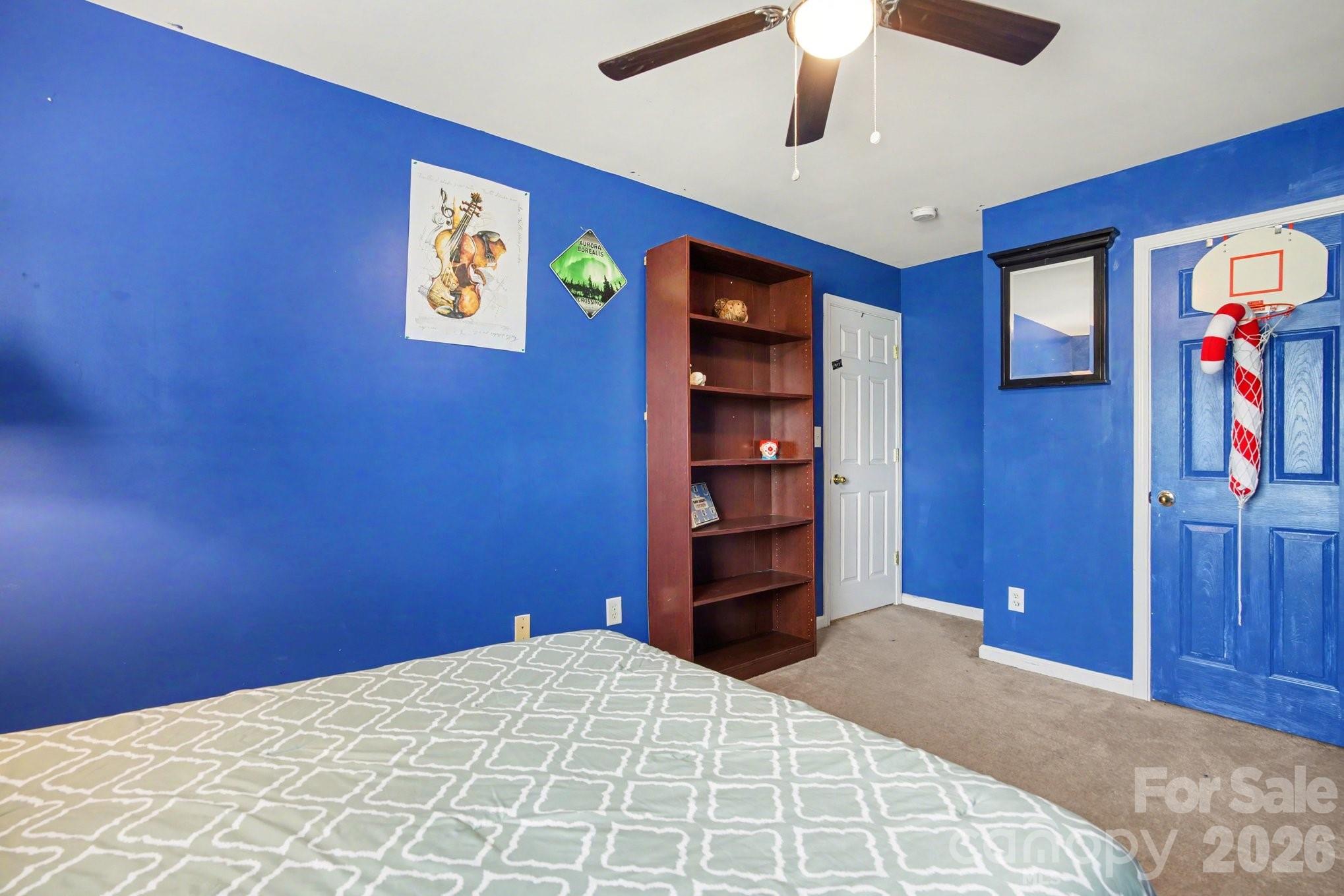 6128 Roseway Court Harrisburg NC 28075