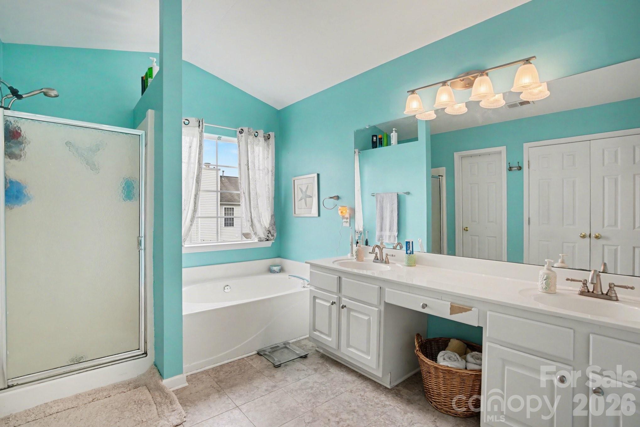 6128 Roseway Court Harrisburg NC 28075