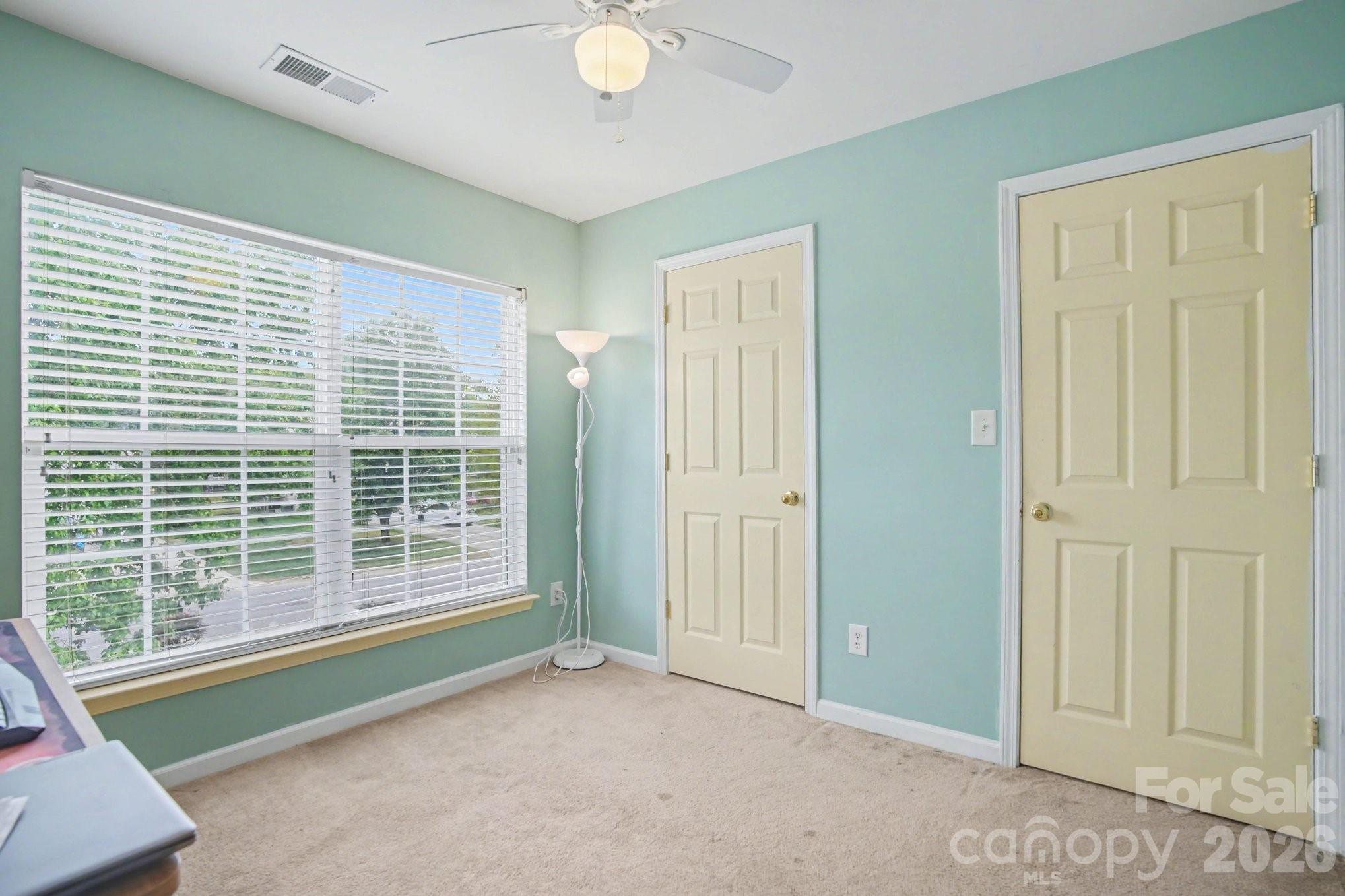 6128 Roseway Court Harrisburg NC 28075