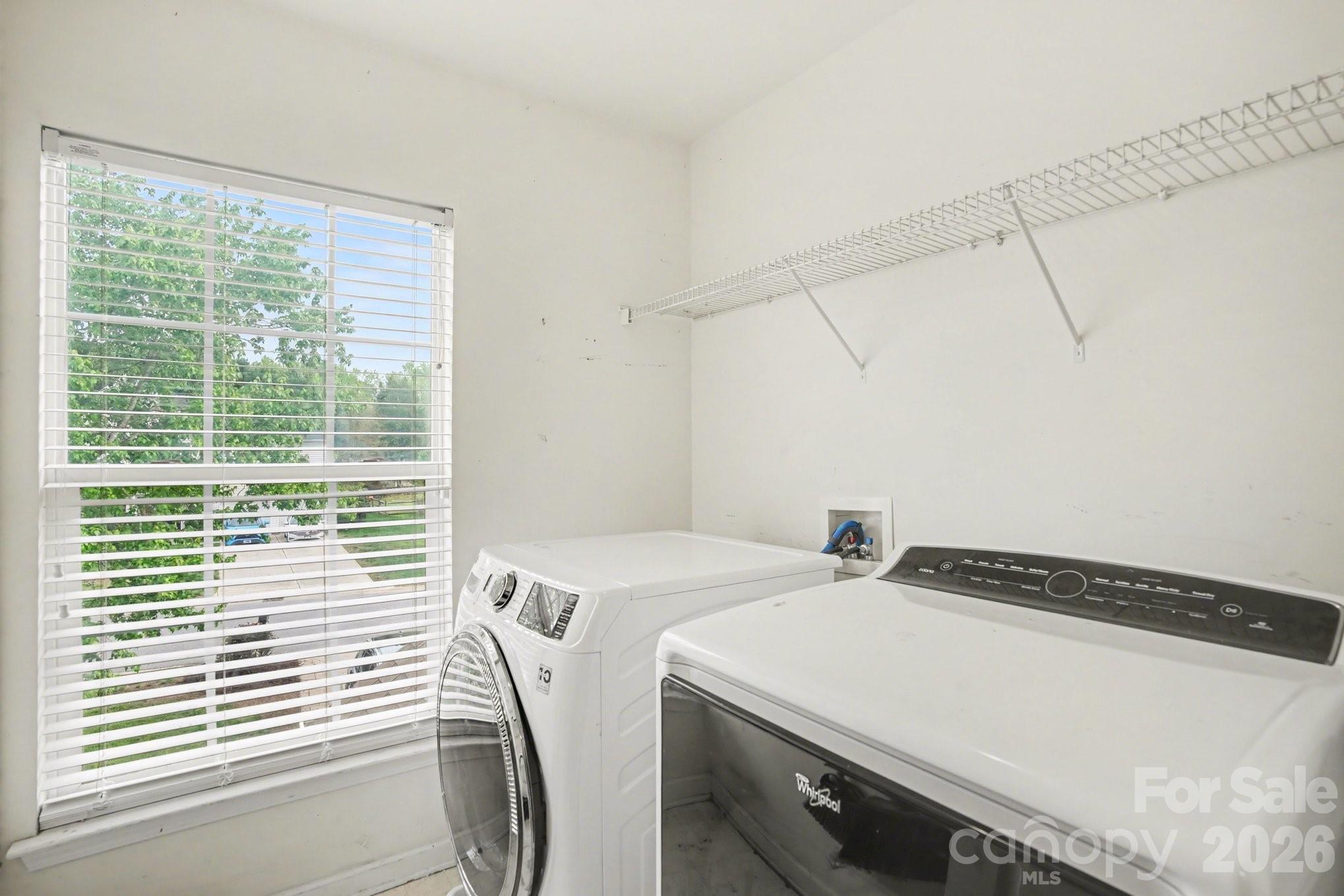 6128 Roseway Court Harrisburg NC 28075