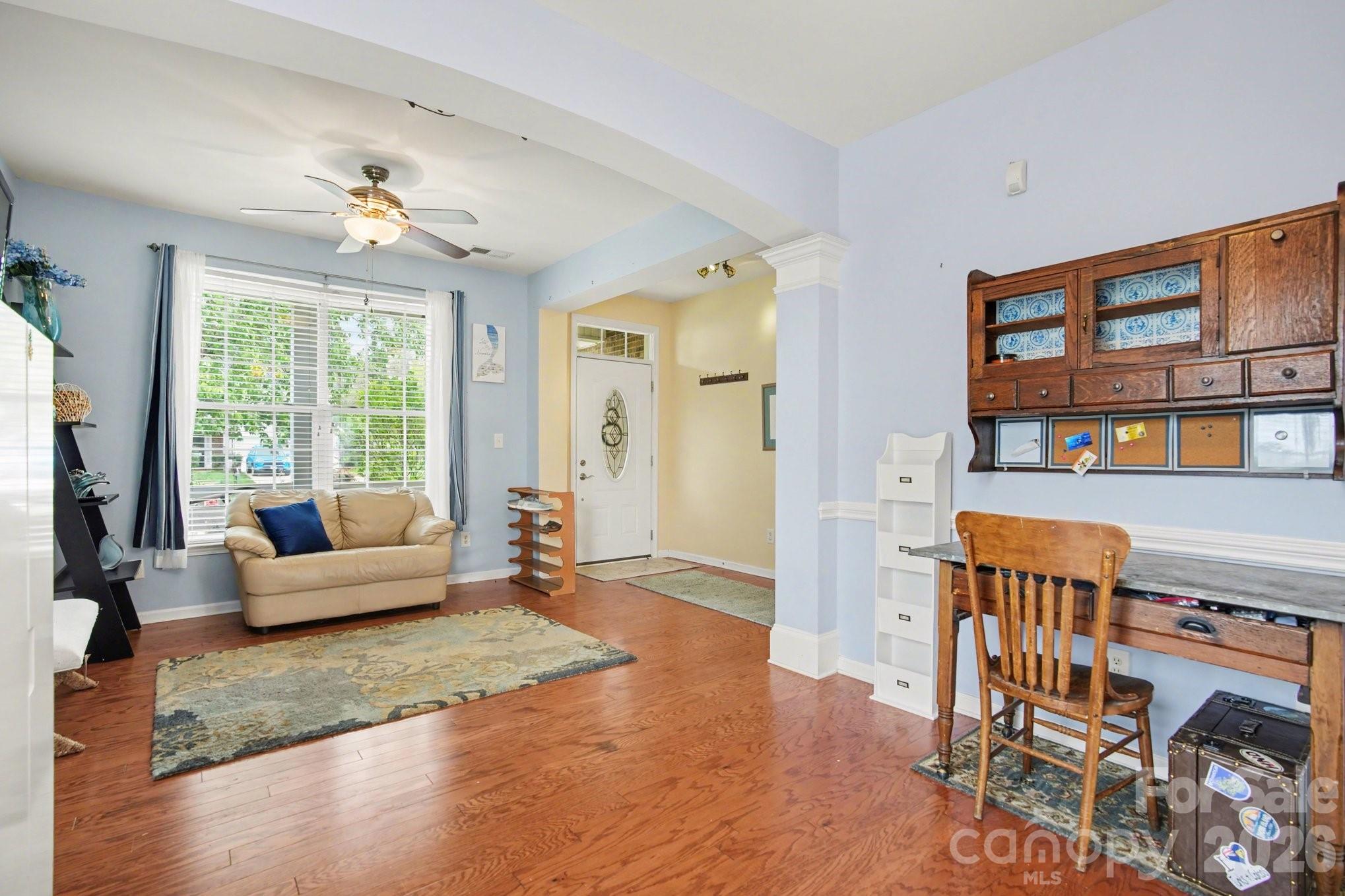 6128 Roseway Court Harrisburg NC 28075
