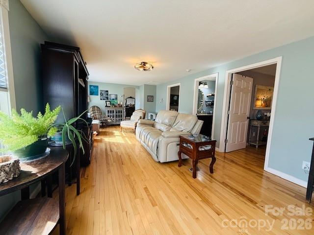 3555 Ashworth Road Marion NC 28752