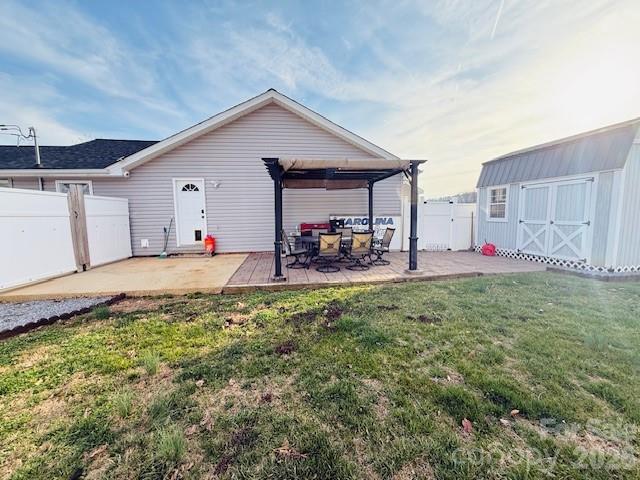 3555 Ashworth Road Marion NC 28752
