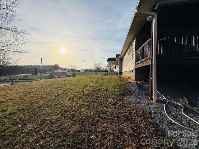 3555 Ashworth Road Marion NC 28752