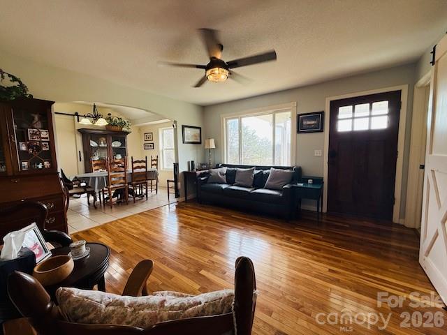 3555 Ashworth Road Marion NC 28752
