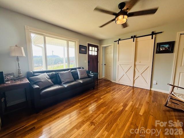3555 Ashworth Road Marion NC 28752