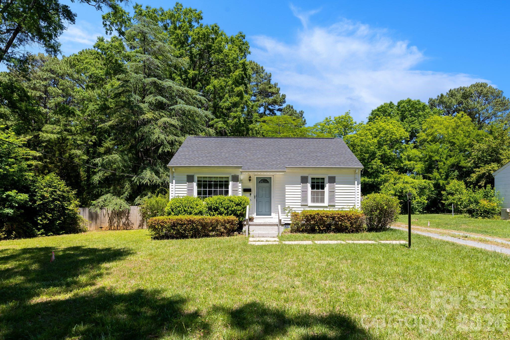5235 Auburndale Road Charlotte NC 28205