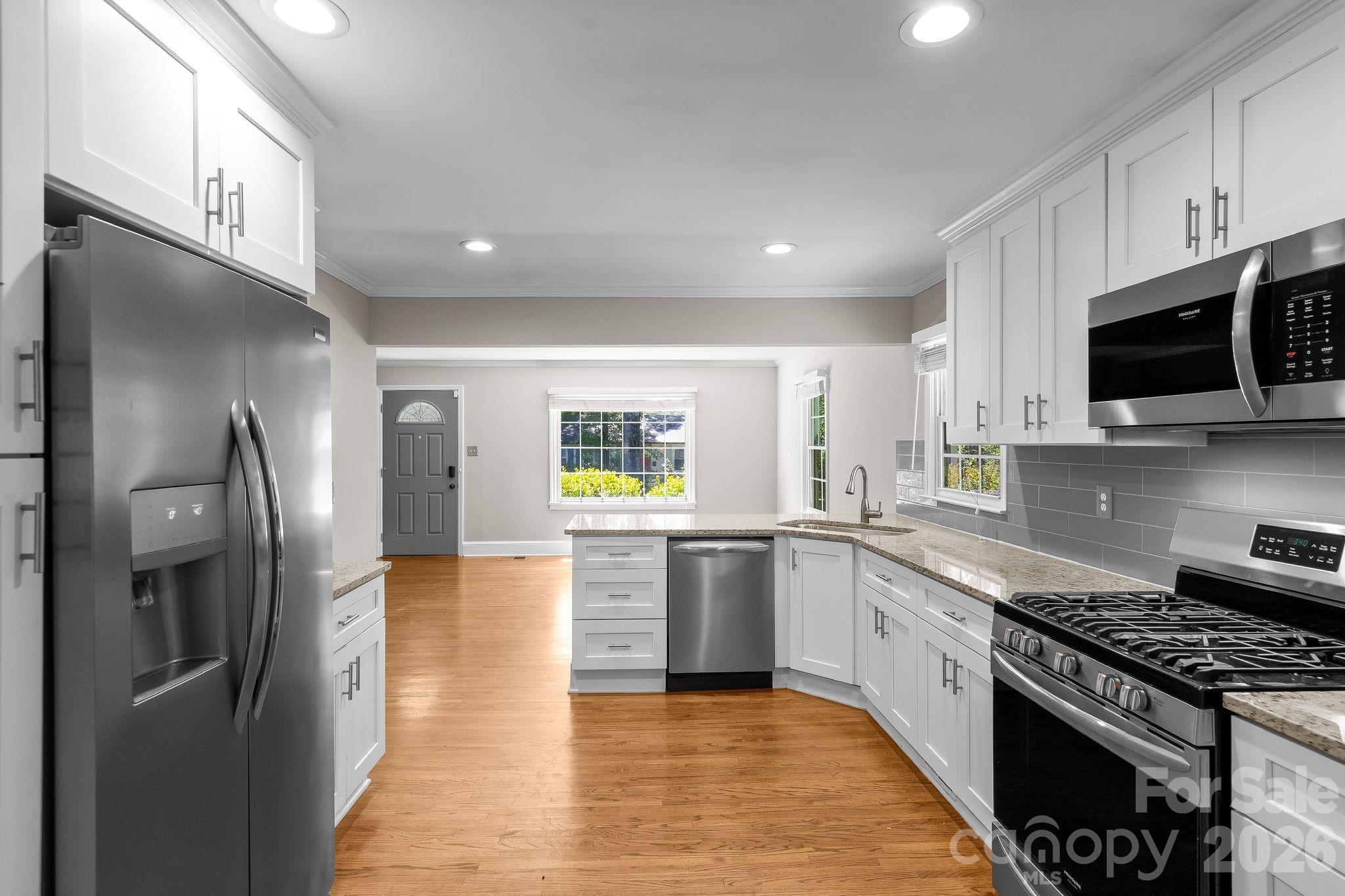 5235 Auburndale Road Charlotte NC 28205