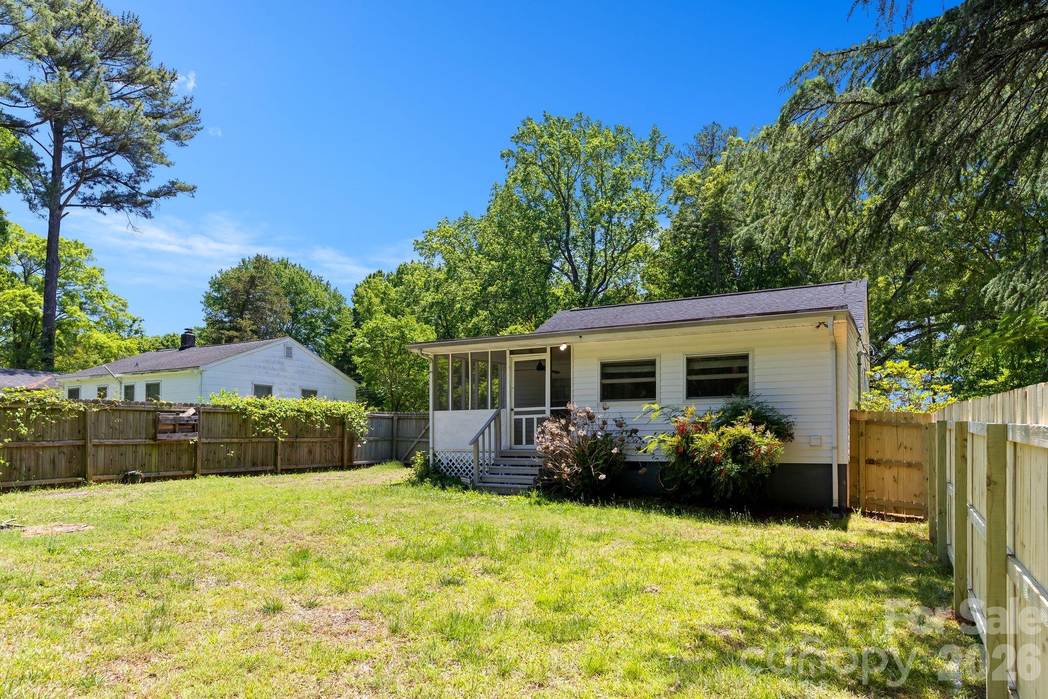 5235 Auburndale Road Charlotte NC 28205
